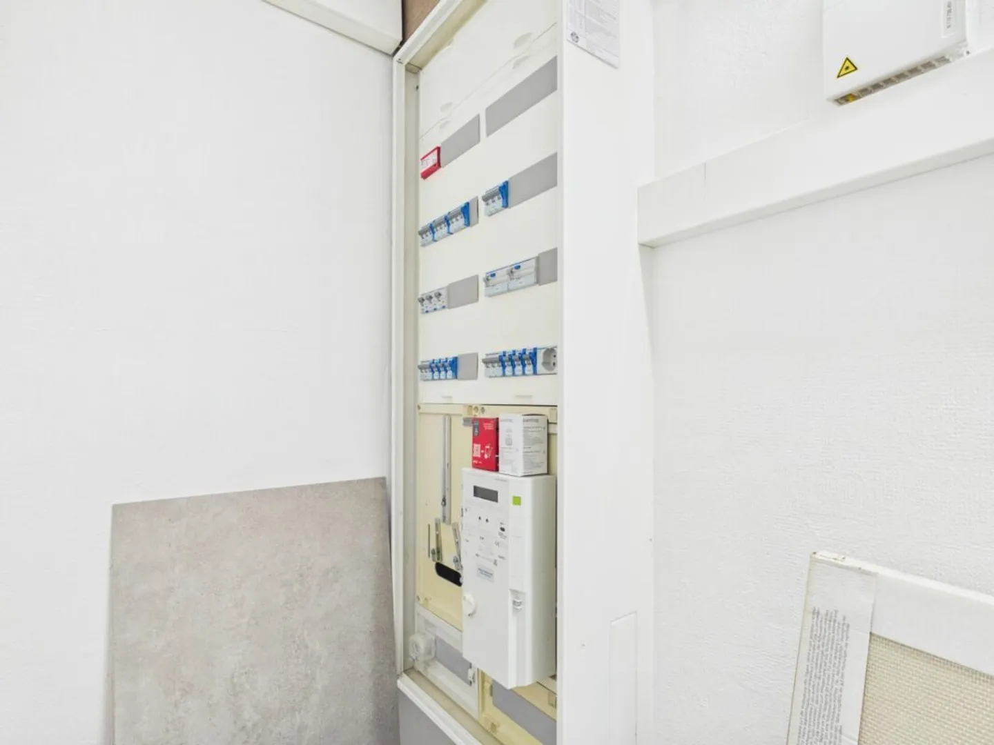 Maison de ville moderne - maison de rangée rénovée avec style à Olten - Photo 21 sur 24