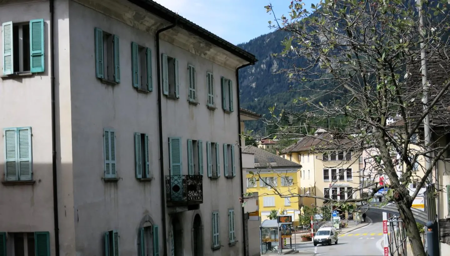 Casa plurifamiliare - Foto 1 di 5