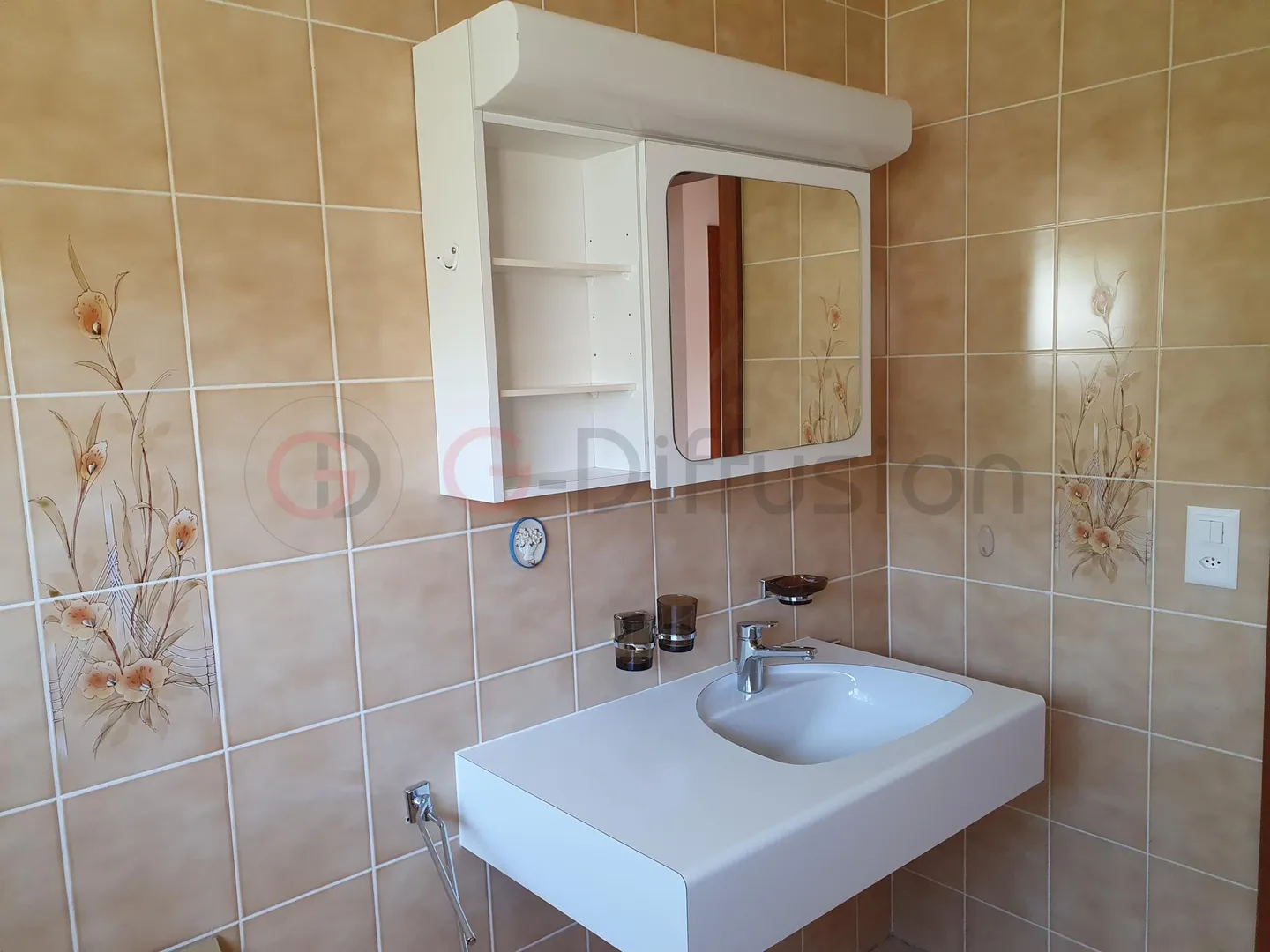 Appartamento di 4,5 locali molto ben tenuto - Foto 4 di 9