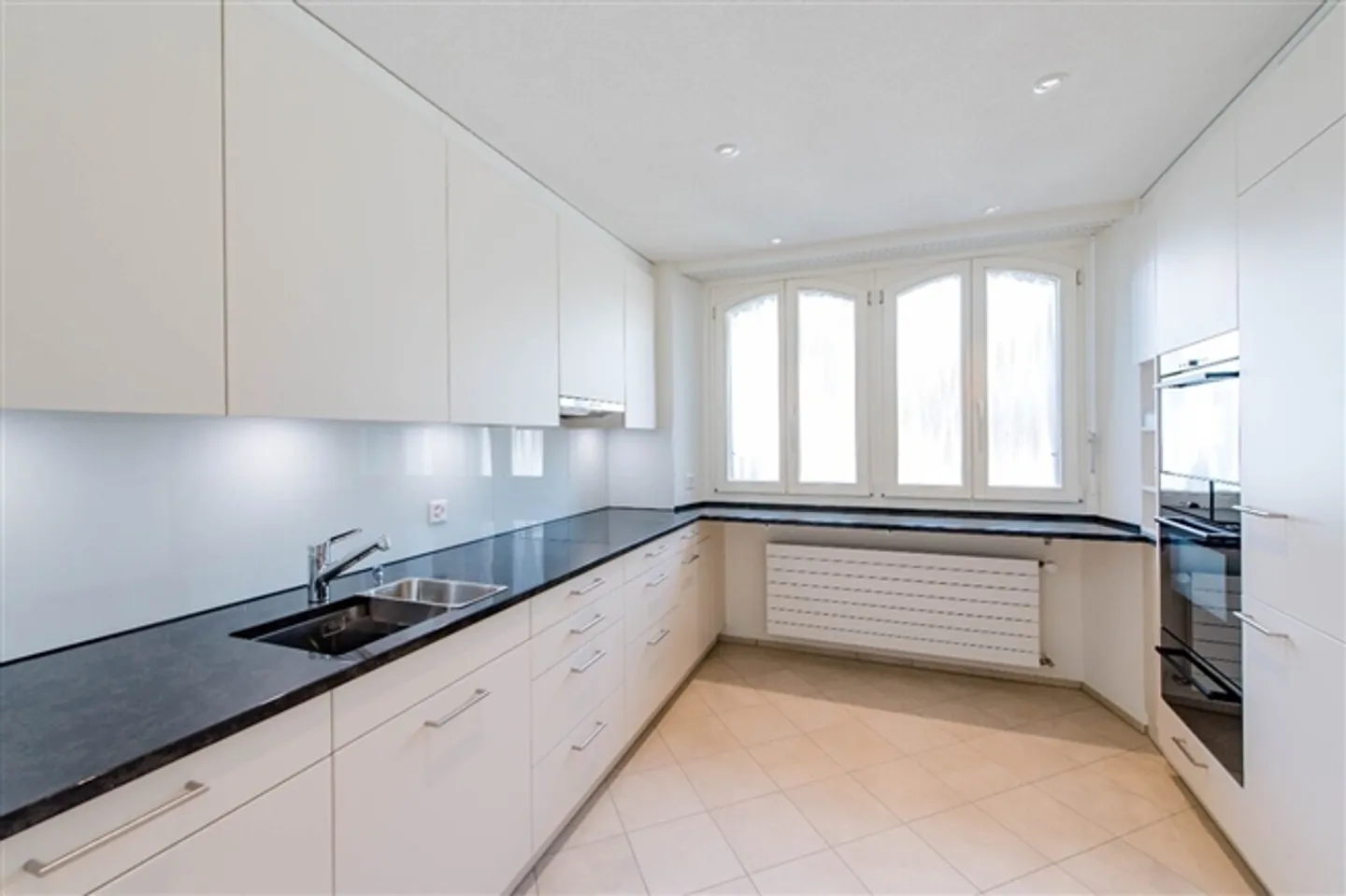 «Einmaliges Town House im historischen Luzern» - Foto 6 von 9