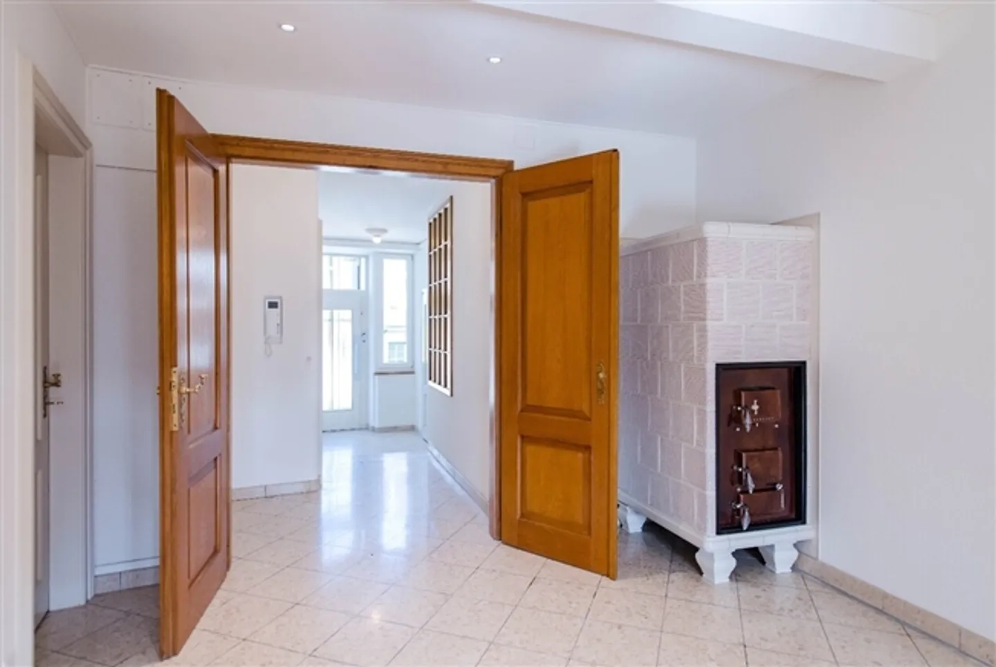 «Einmaliges Town House im historischen Luzern» - Foto 7 von 9