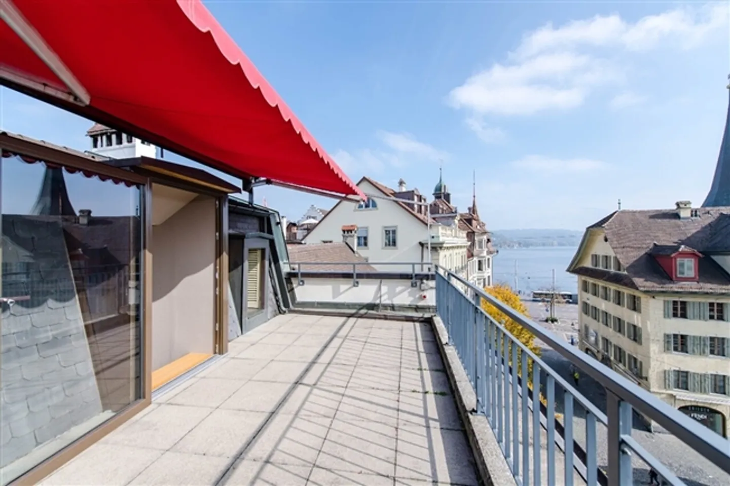 «Einmaliges Town House im historischen Luzern» - Foto 9 von 9