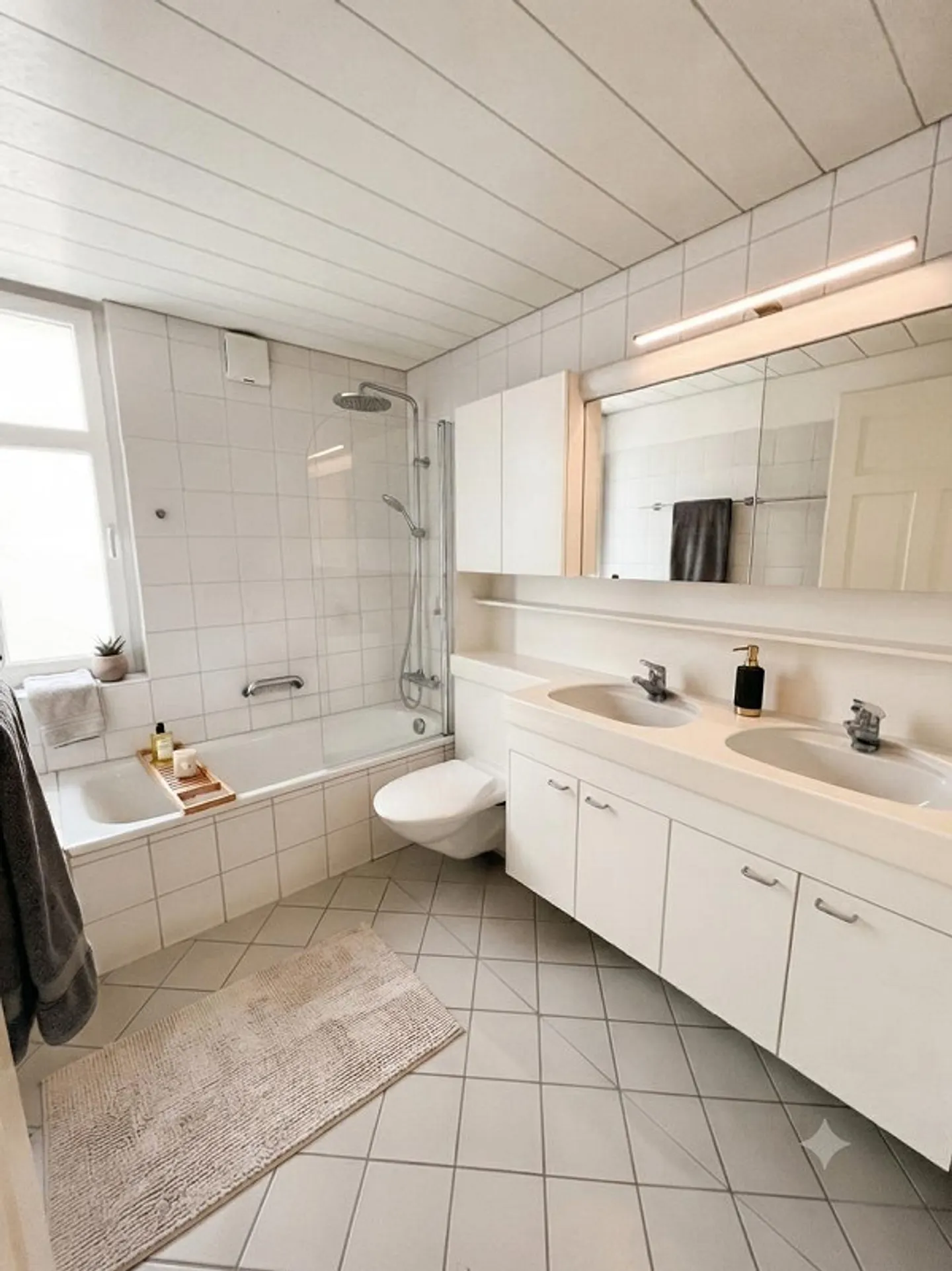 Charmante 6-Zimmer-Wohnung - Foto 5 von 10