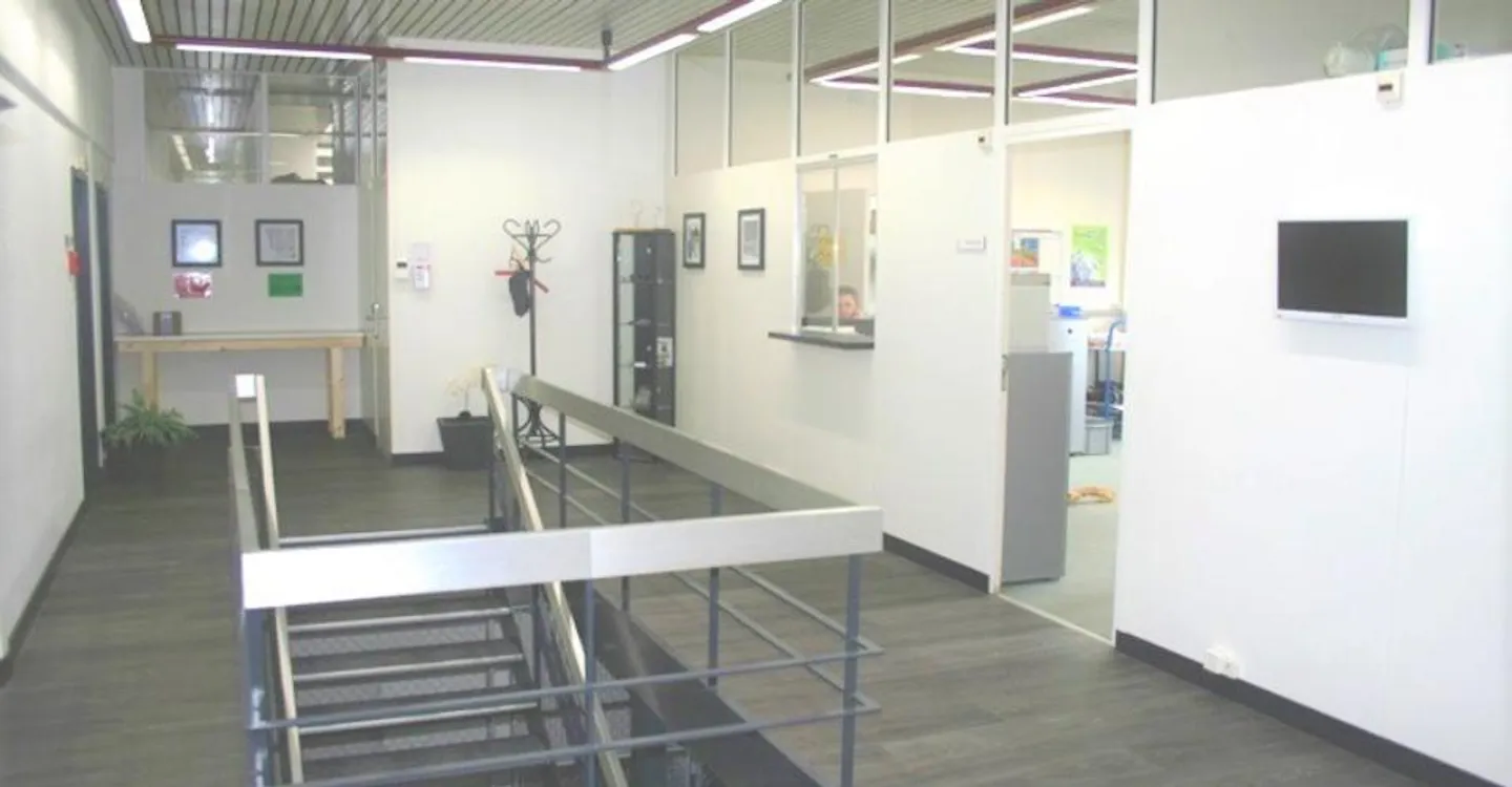 Complexe industriel exceptionnel - Photo 27 sur 28