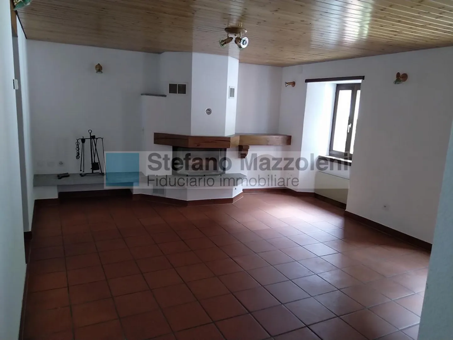 BIASCA - VENDO stabile in locazione - redditività CP 18 % - Foto 2 di 5