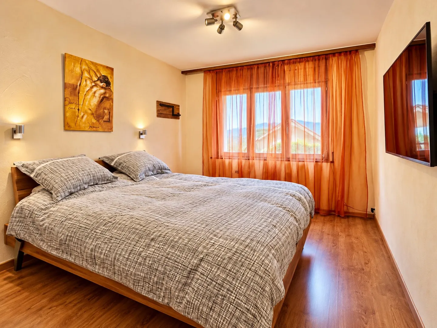 Appartement Charmant à Montana - Photo 9 sur 21