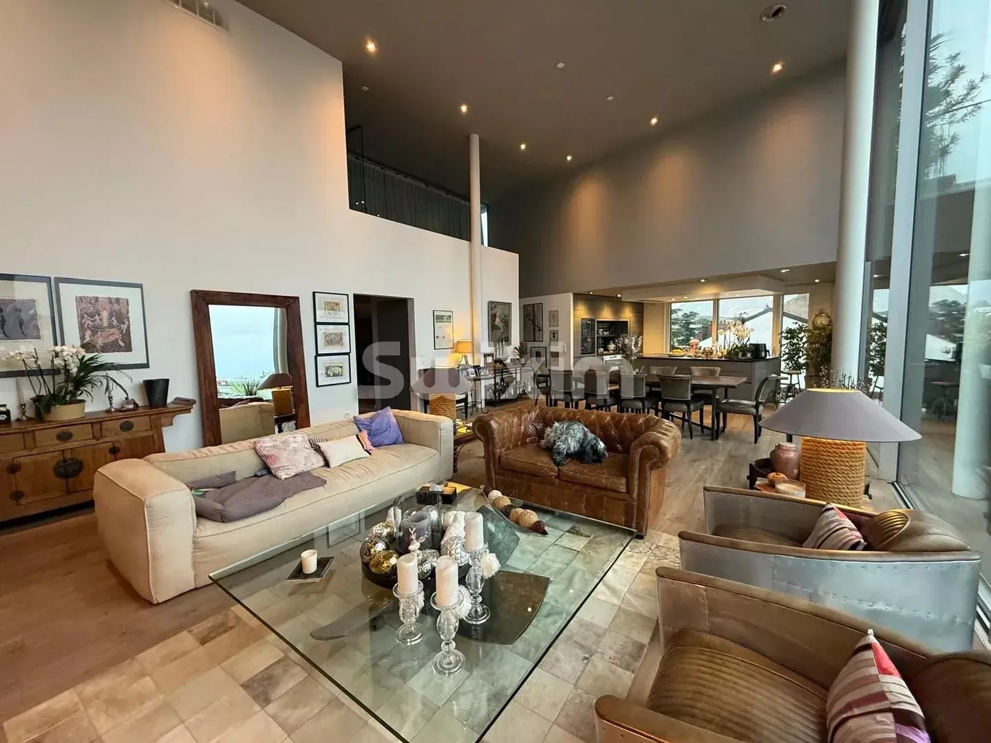 Duplex Stupendo con Vista Panoramica - Foto 1 di 9