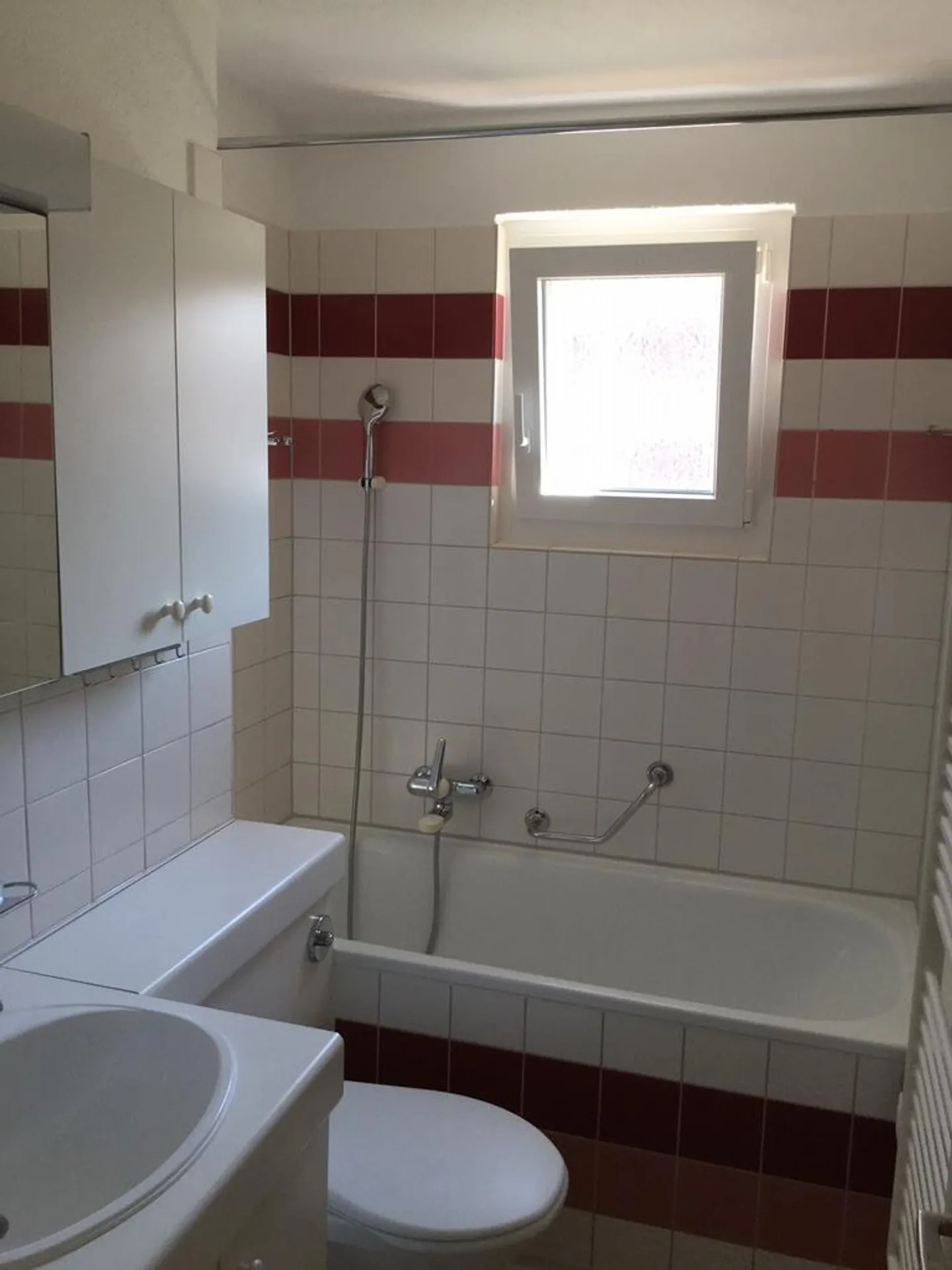 Charmante 2-Zimmer Wohnung - Foto 3 von 5