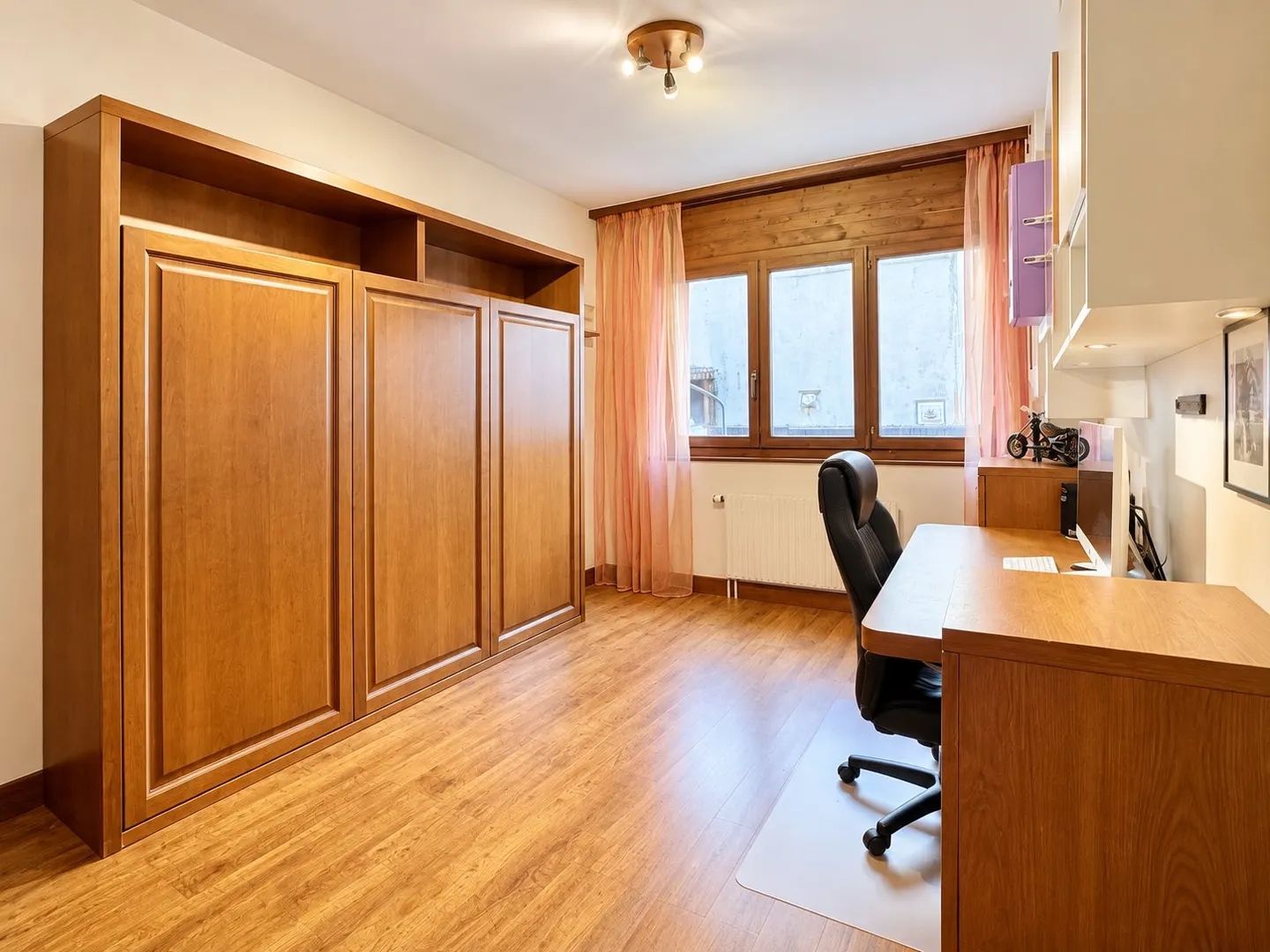 Appartement Charmant à Montana - Photo 11 sur 21