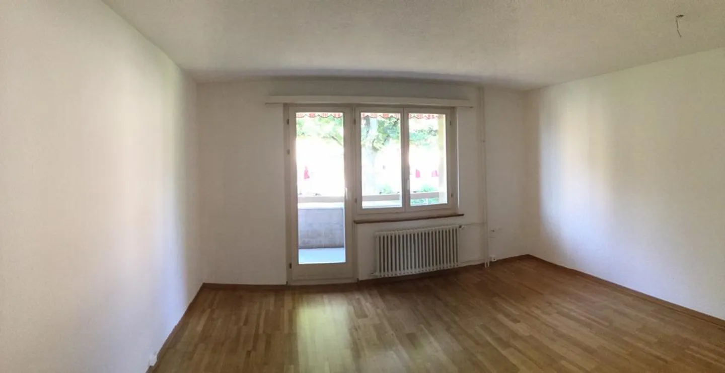 Charmante 2-Zimmer Wohnung - Foto 4 von 5