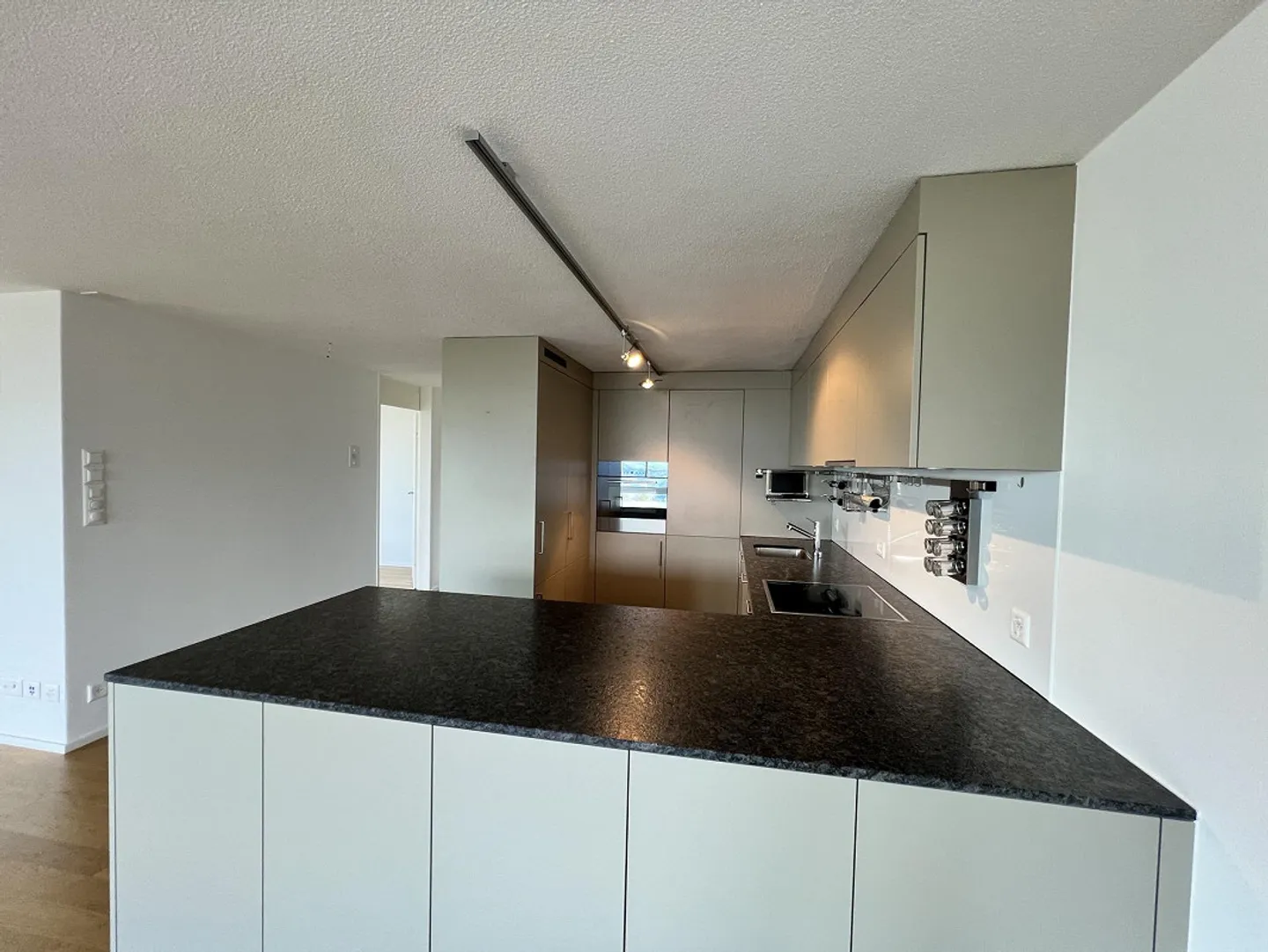 Appartamento 4.5 stanze con fattore di benessere e vista mozzafiato sull'Alpstein - Foto 8 di 15