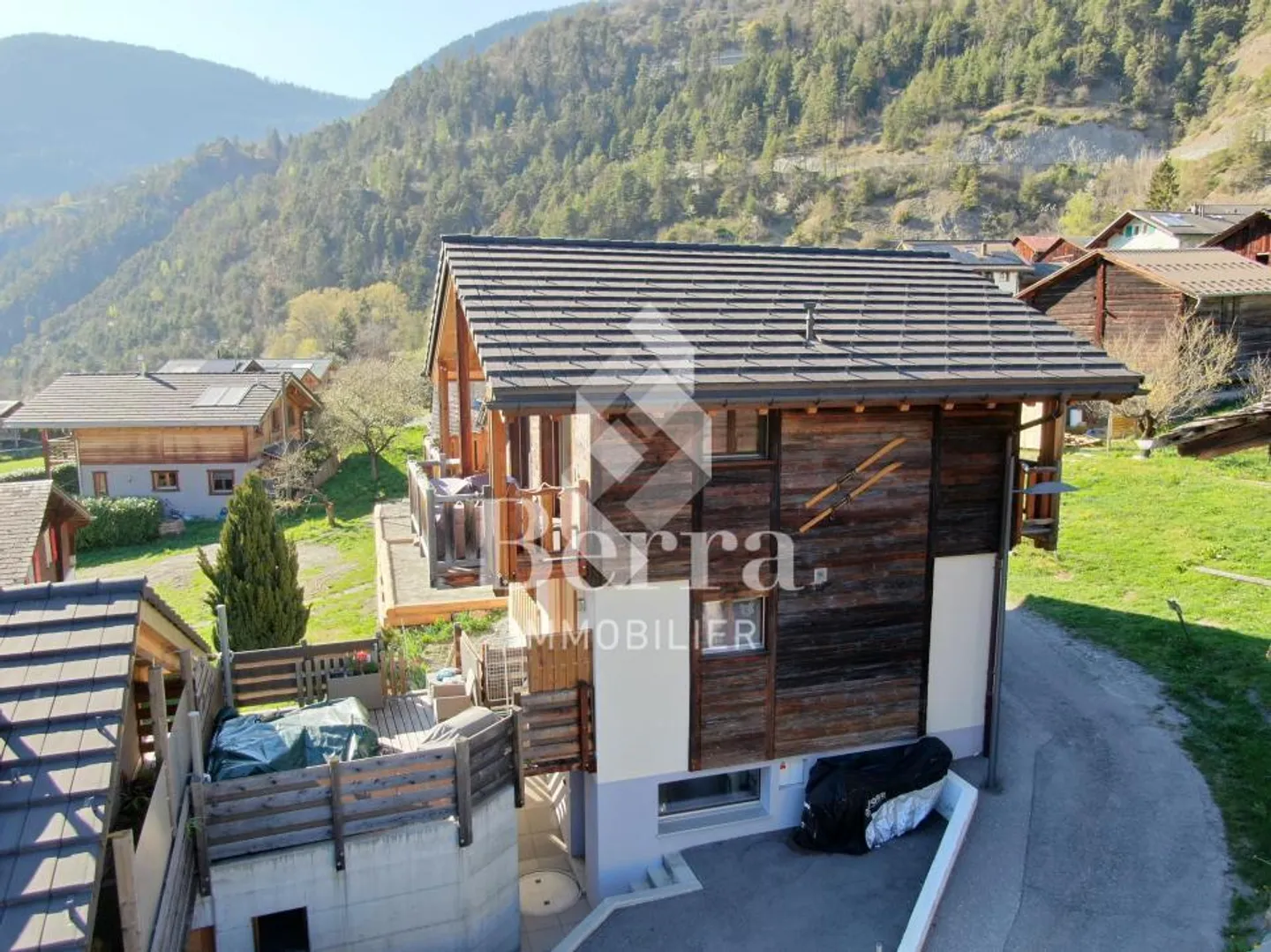 Apartment for sale - Photo 1 of 13