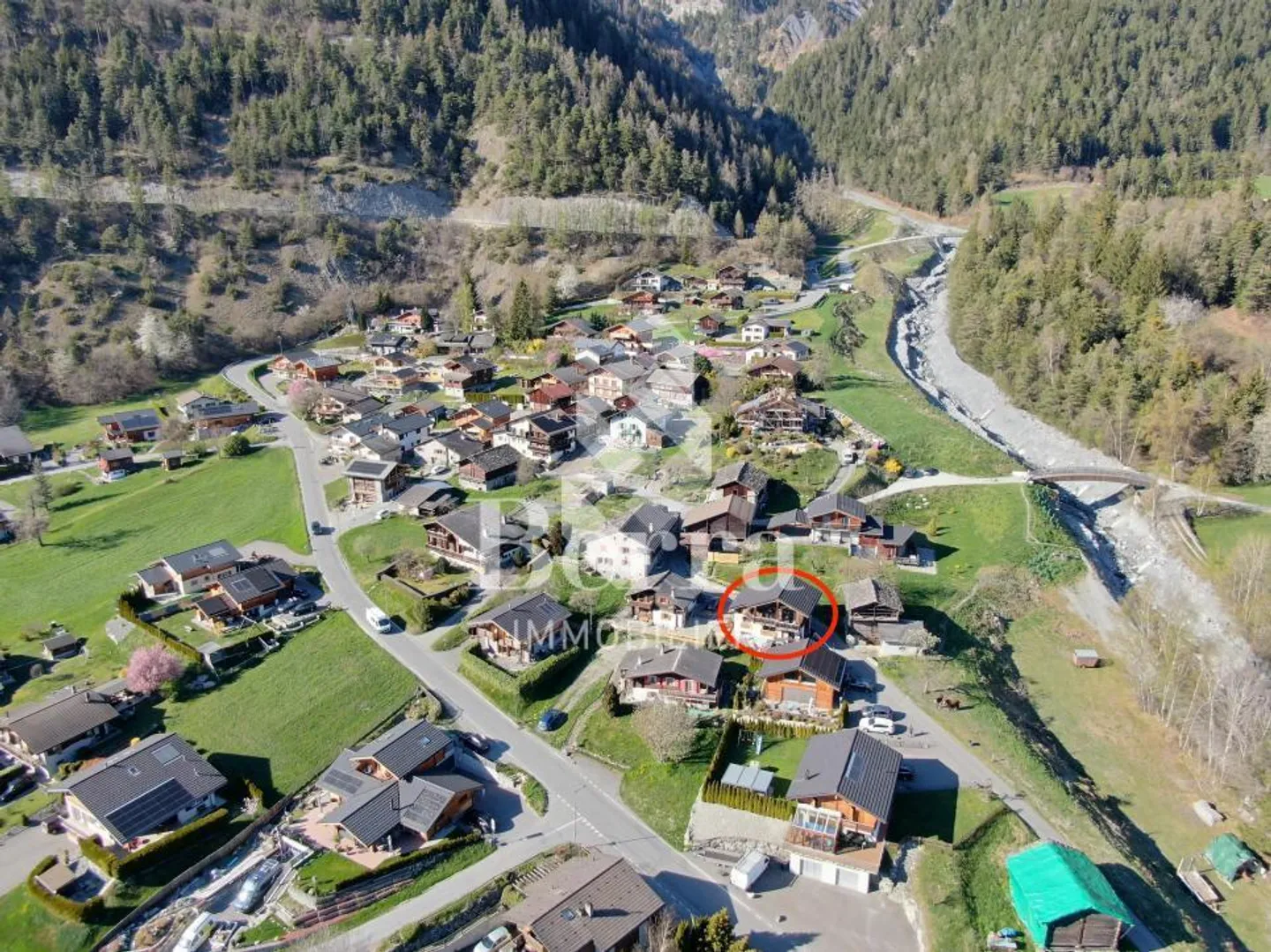 Apartment for sale - Photo 4 of 13