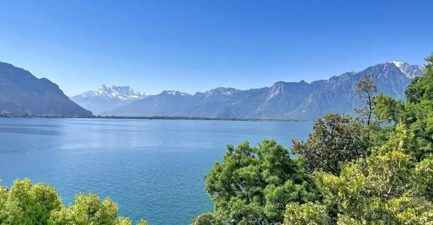 Prestigeträchtige Büros mit außergewöhnlichem Panorama - Foto 2 von 11