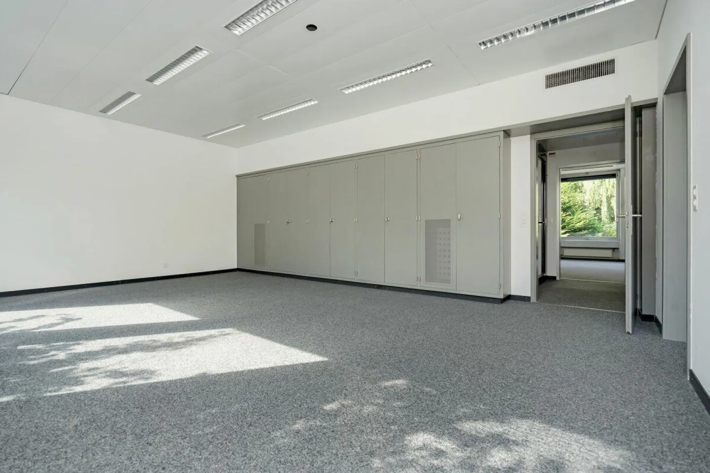 Votre nouveau bureau - Espace et surface pour chaque vision. - Photo 7 sur 7