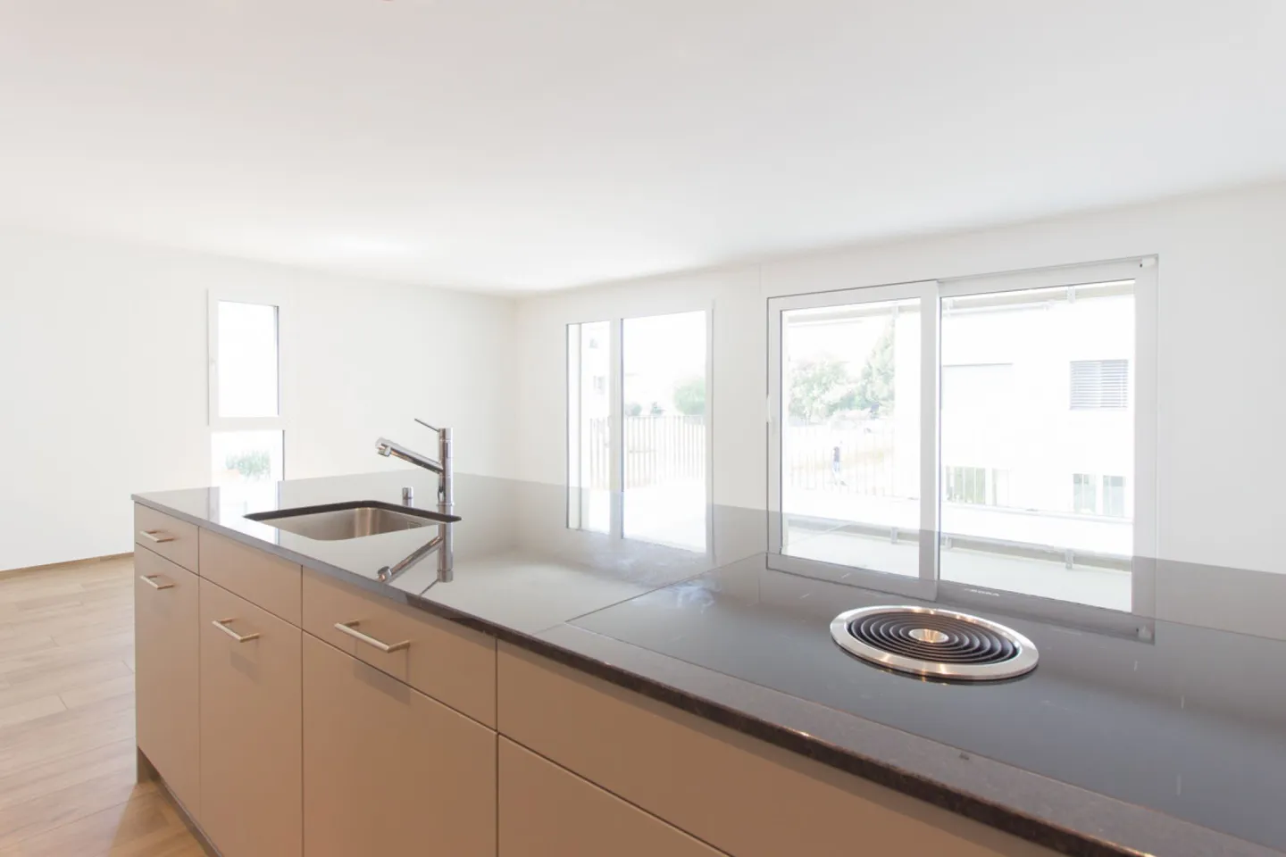 VIVERE MODERNO & NATURALE I Appartamento 3.5 locali a Kappel SO - Foto 3 di 8