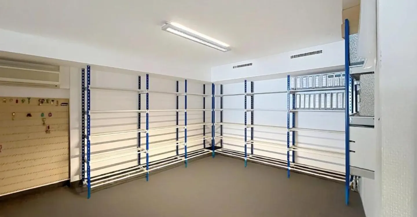 Prestigeträchtige Büros mit außergewöhnlichem Panorama - Foto 3 von 11
