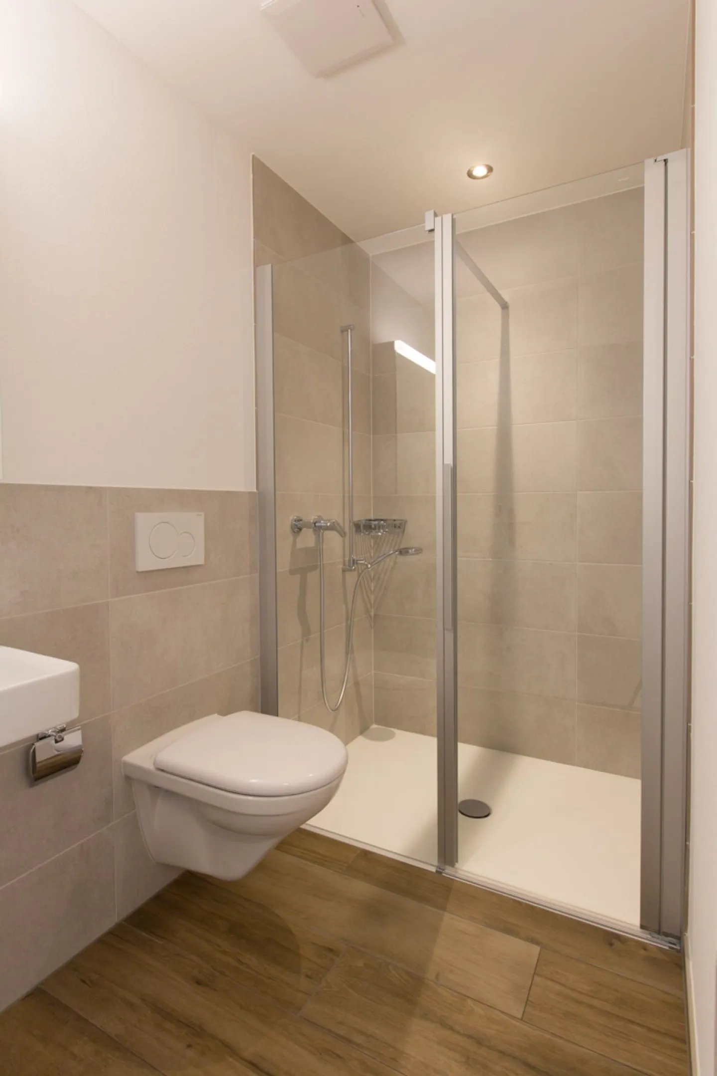 VIVERE MODERNO & NATURALE I Appartamento 3.5 locali a Kappel SO - Foto 7 di 8