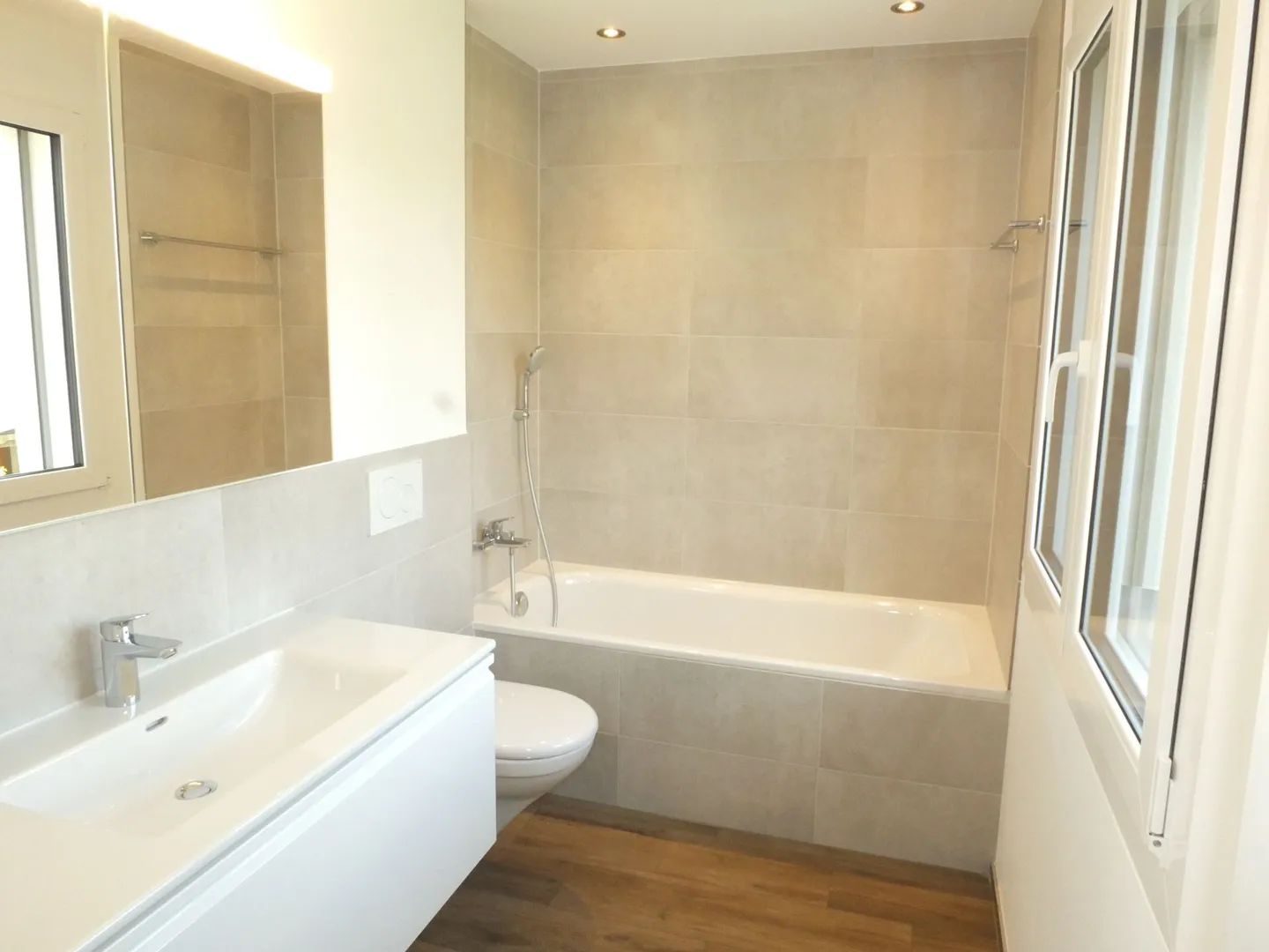 VIVERE MODERNO & NATURALE I Appartamento 3.5 locali a Kappel SO - Foto 6 di 8