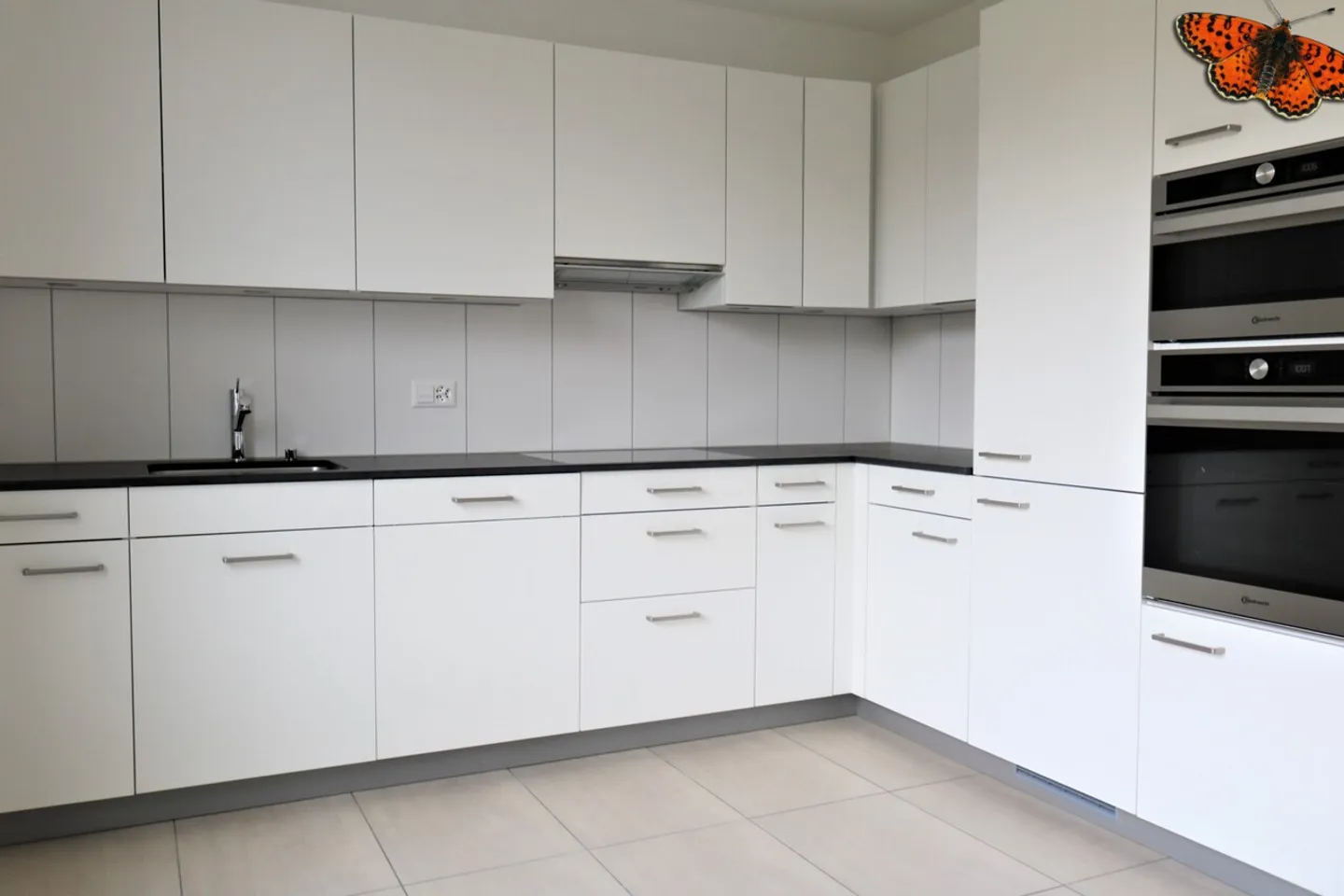 3 ½ PIÈCES - Avec balcon - Photo 2 sur 10