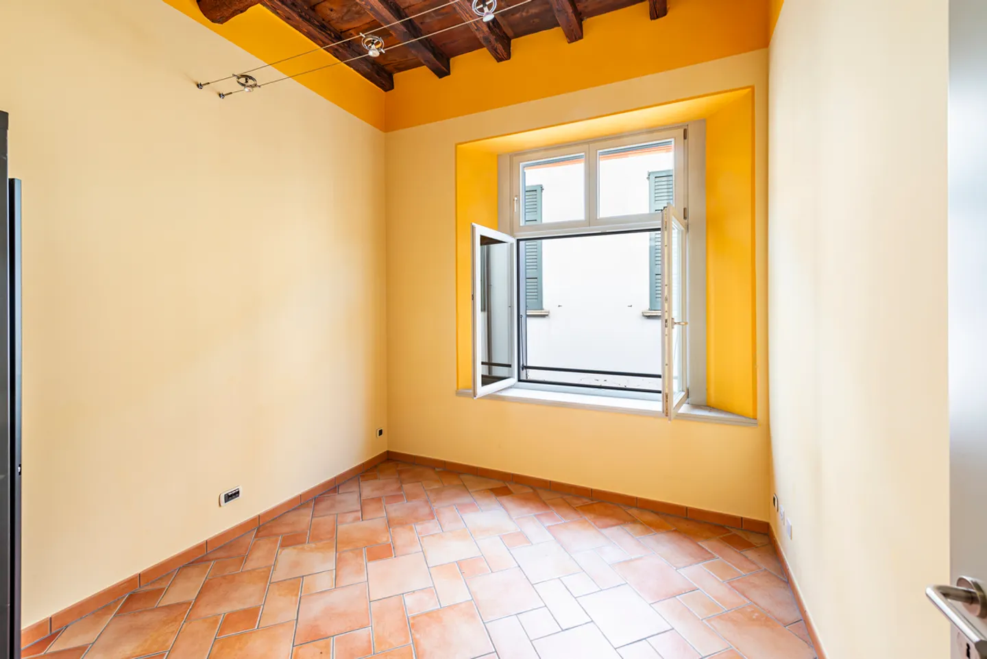 Komfortable Wohnung im historischen Kern - Foto 11 von 23