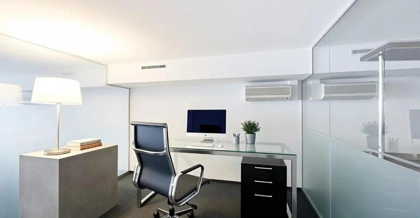 Prestigeträchtige Büros mit außergewöhnlichem Panorama - Foto 7 von 11