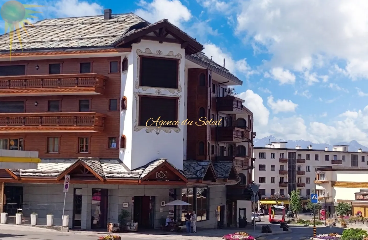 Appartamento Elegante con Terrazza - Foto 1 di 12
