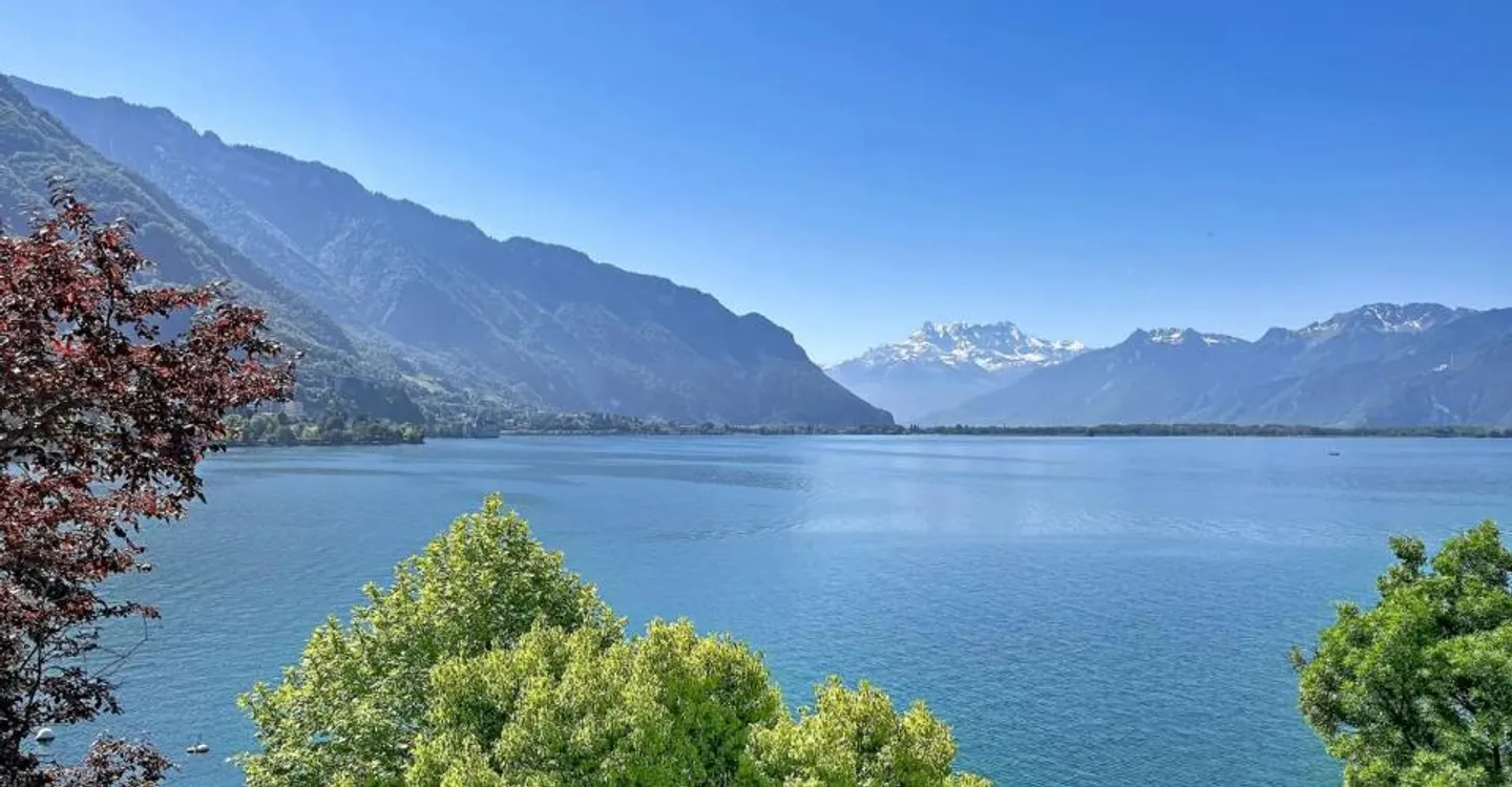 Prestigeträchtige Büros mit außergewöhnlichem Panorama - Foto 9 von 11
