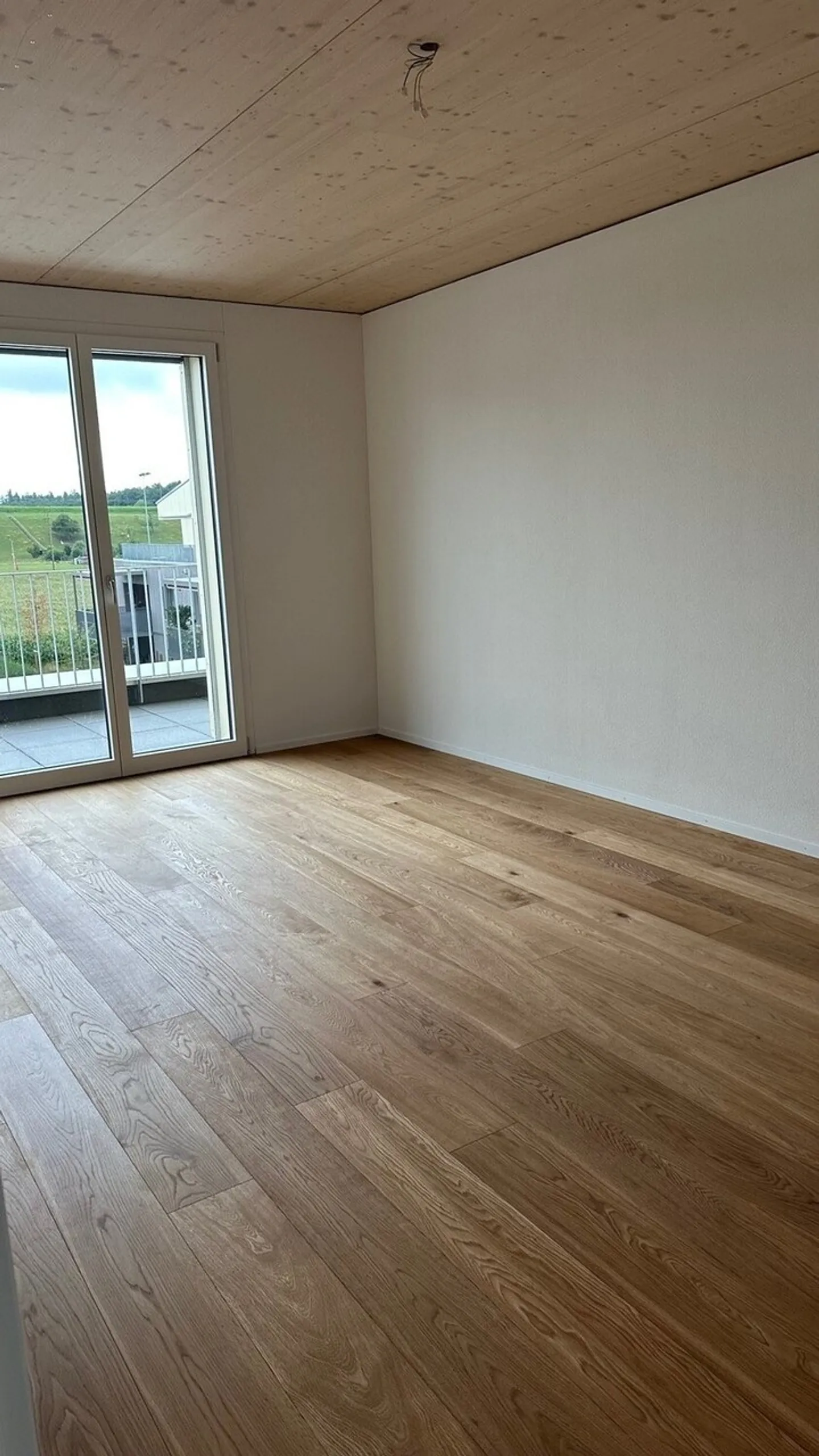 Moderno appartamento di nuova costruzione (piano terra) in posizione centrale vicino alla stazione - Foto 6 di 7