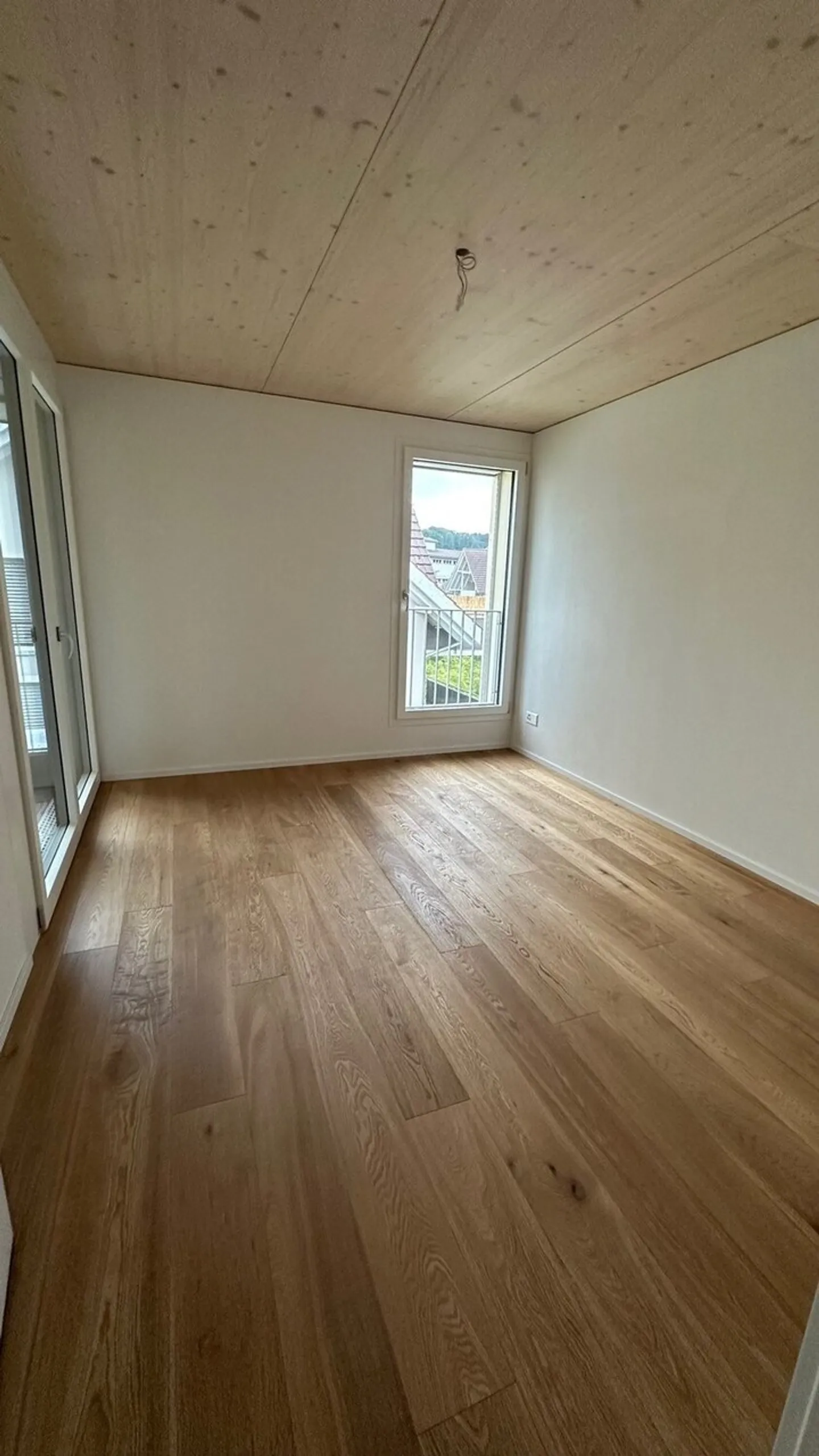 Moderno appartamento di nuova costruzione (piano terra) in posizione centrale vicino alla stazione - Foto 7 di 7