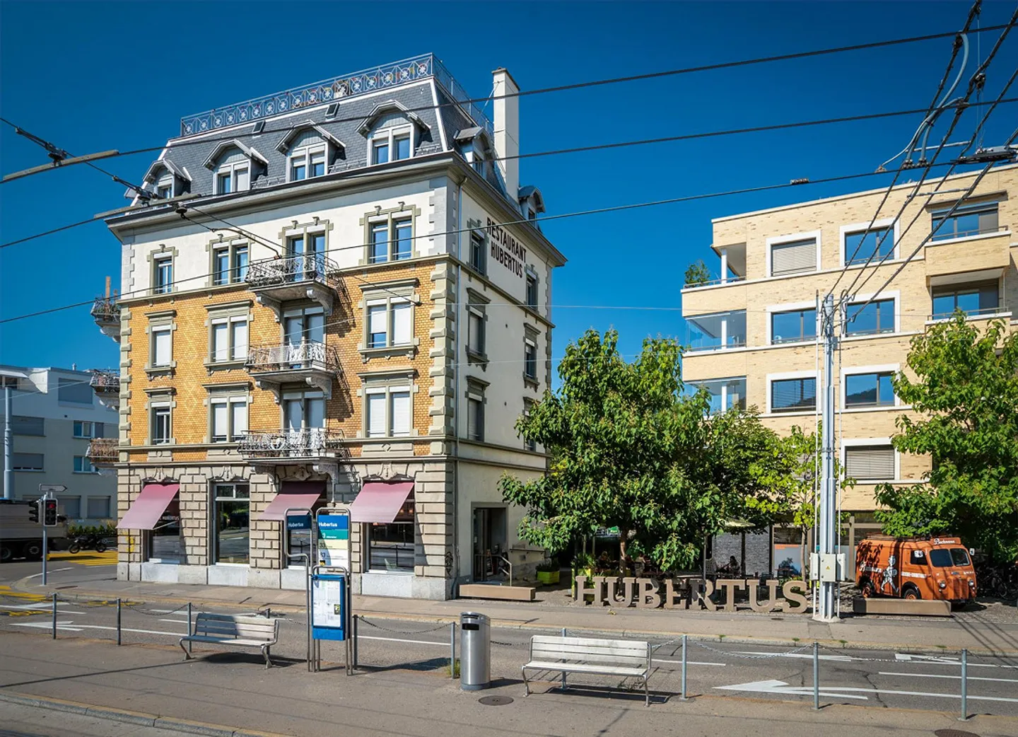 Parcheggio esterno in affitto - Foto 1 di 1