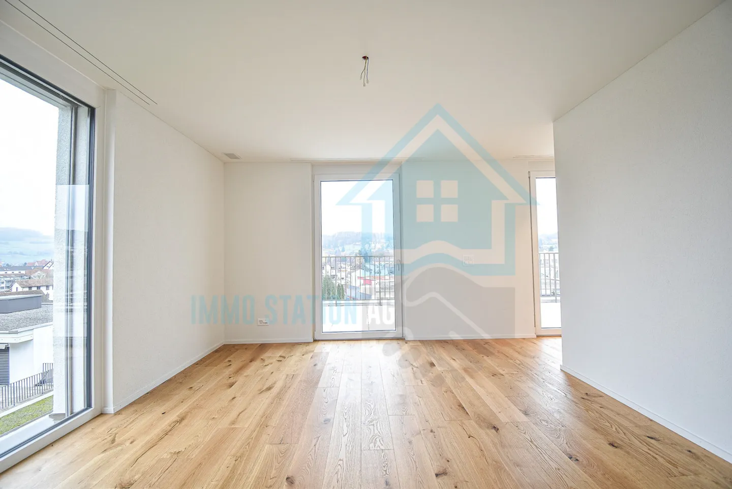 Stylish Attic Apartment in Zurich - Photo 7 of 15