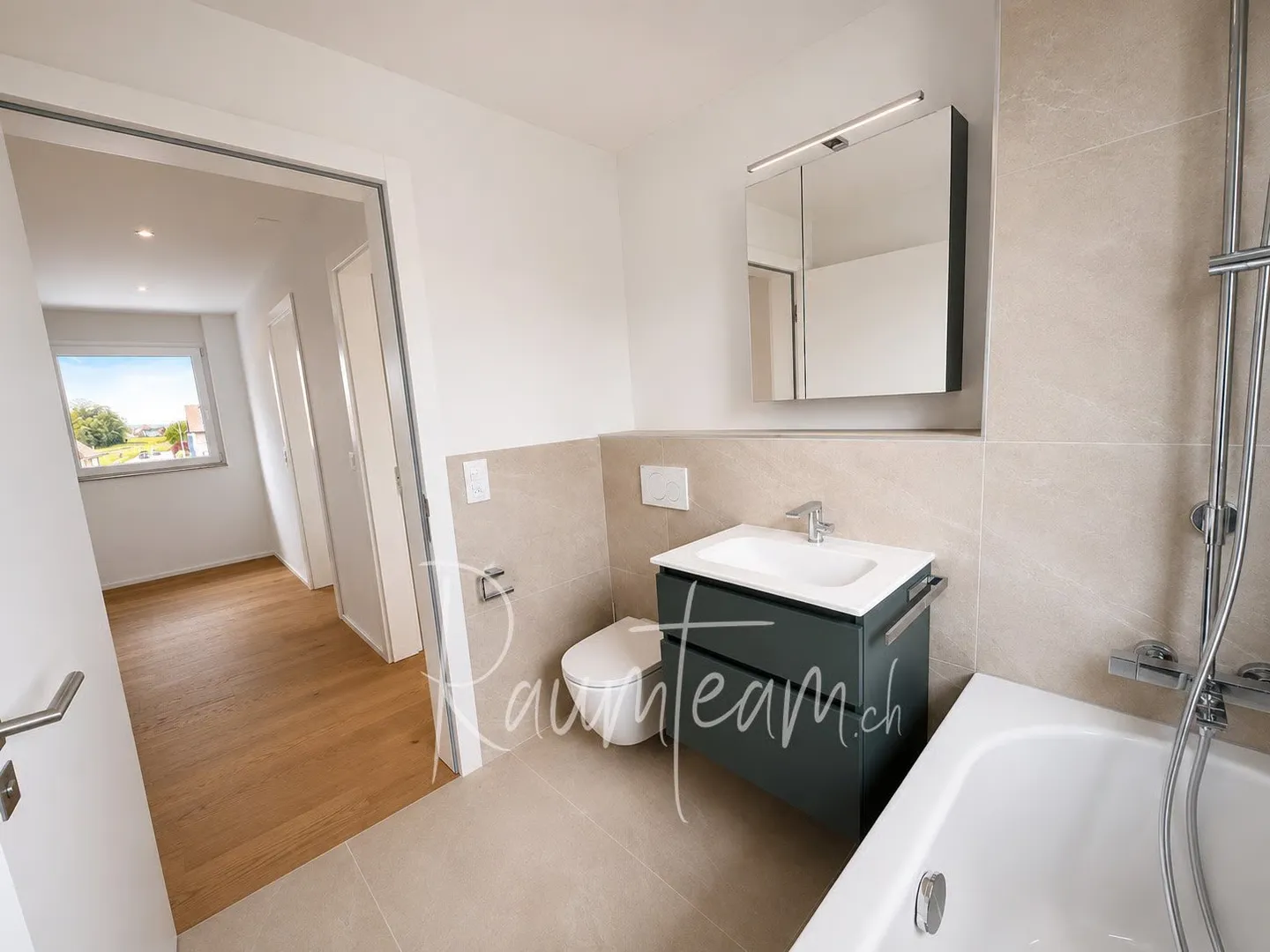 First occupancy: Modern living with a view - Photo 9 of 13