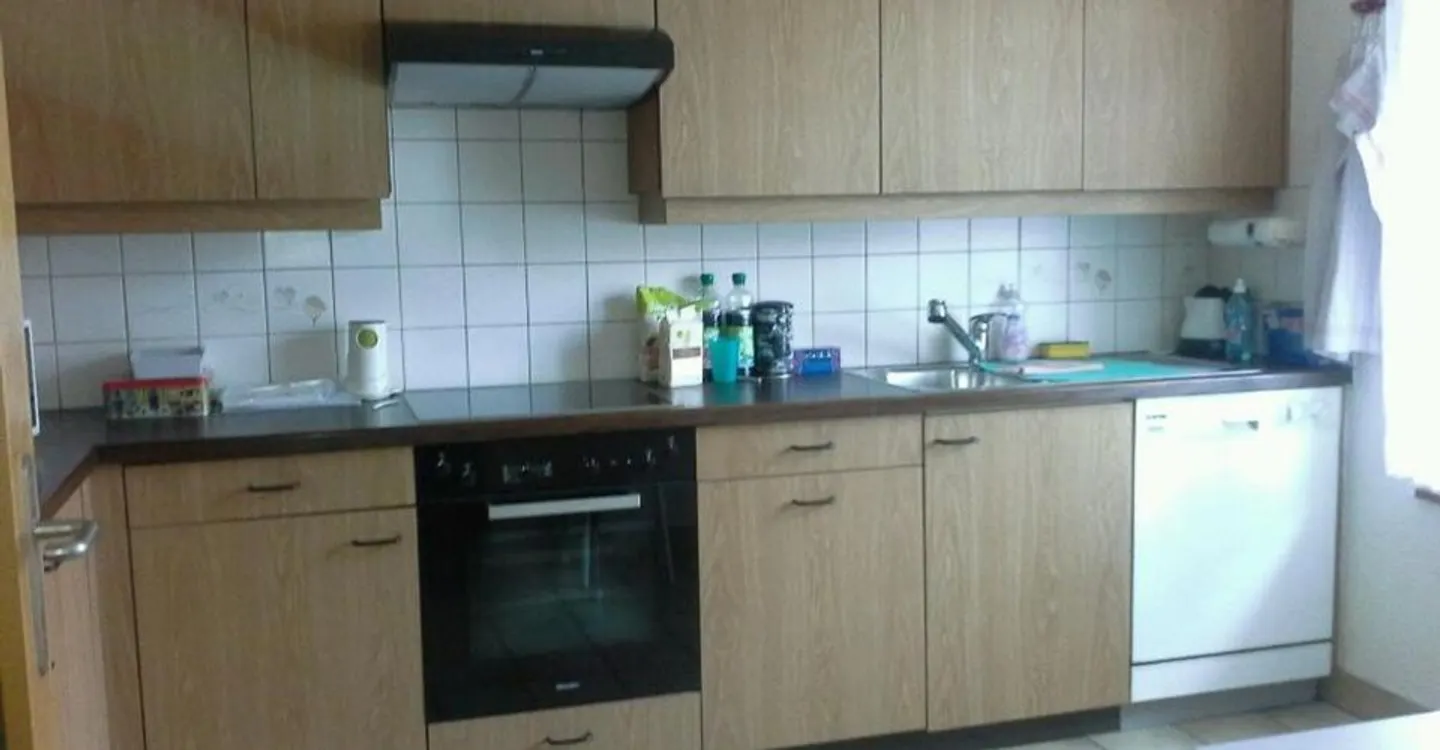 Charmant appartement 3.5 pièces - Photo 2 sur 6