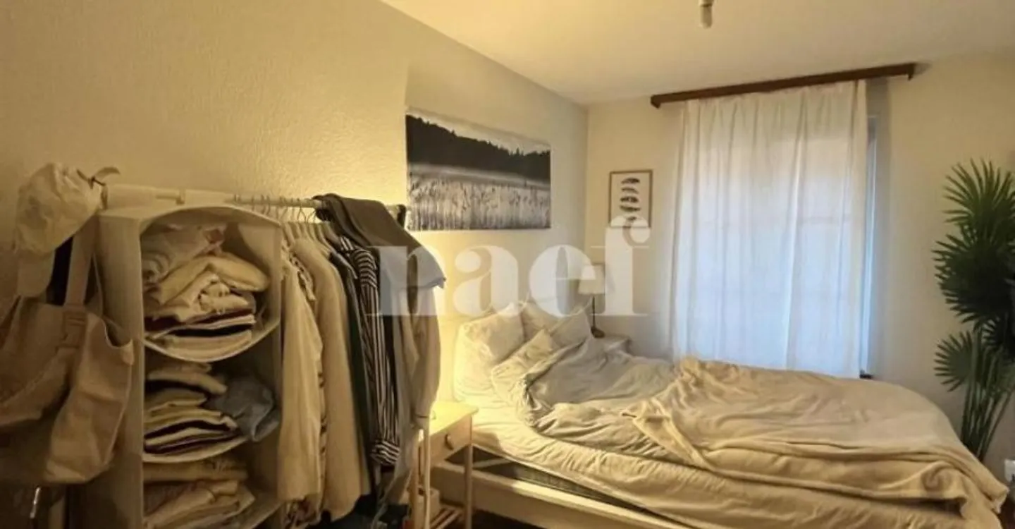 Charmant appartement 3.5 pièces - Photo 5 sur 6