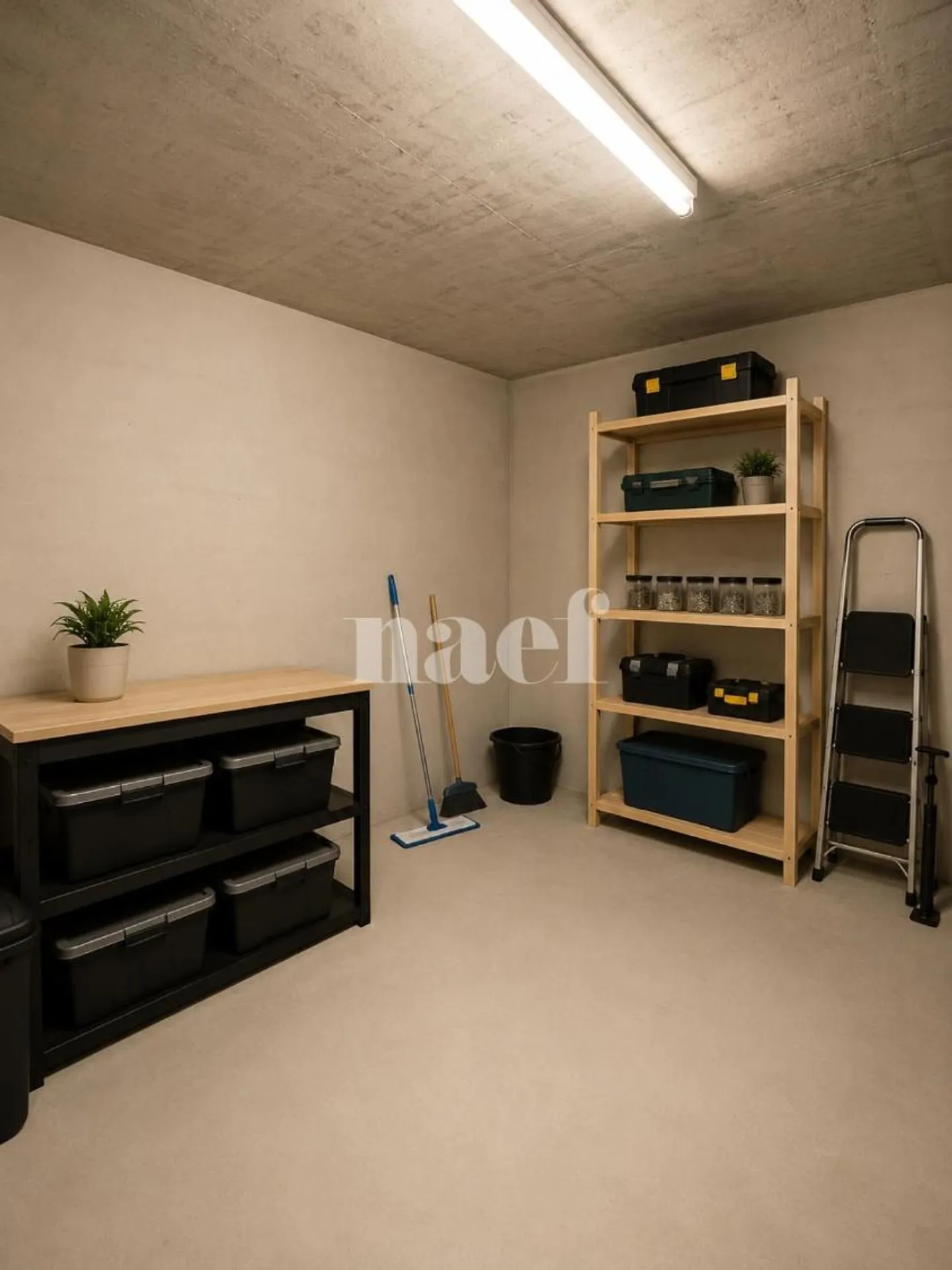 Magazzino / cantina di circa 20m2 - Foto 2 di 3