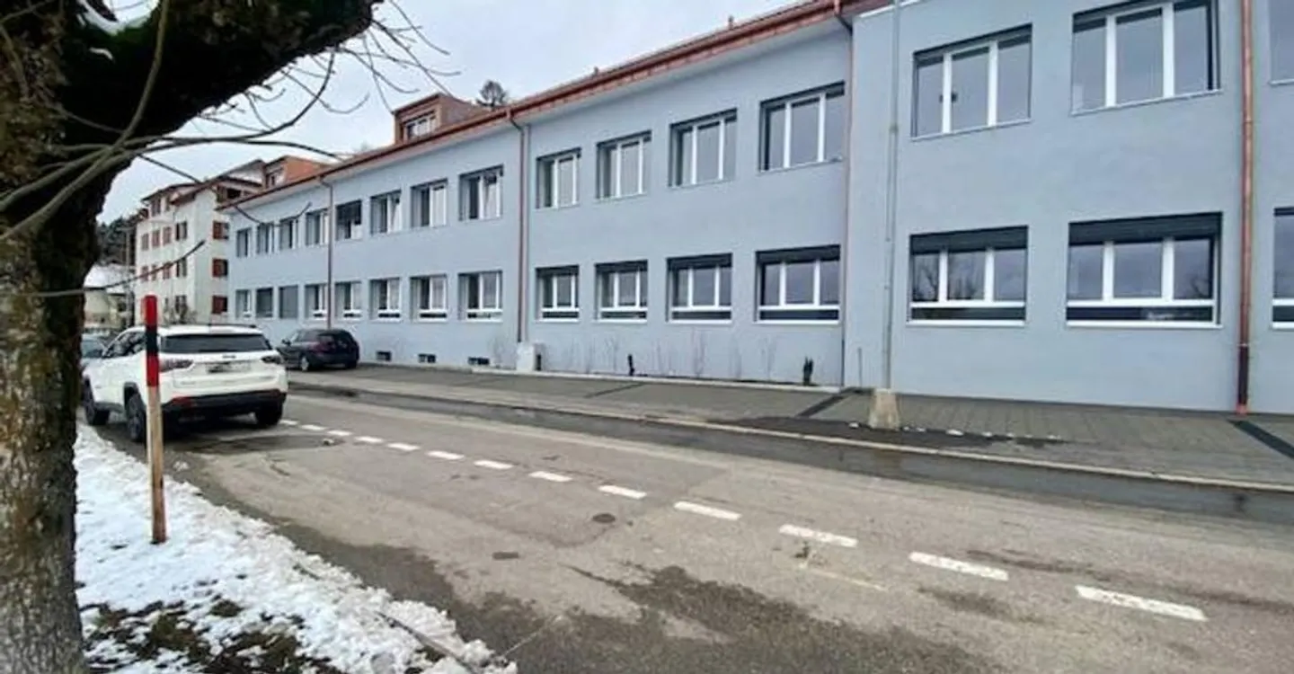 Da afferrare! Vendita in blocco, o separatamente, 7 lotti di cui 5 affittati, in un edificio con 13 lotti - Foto 4 di 9