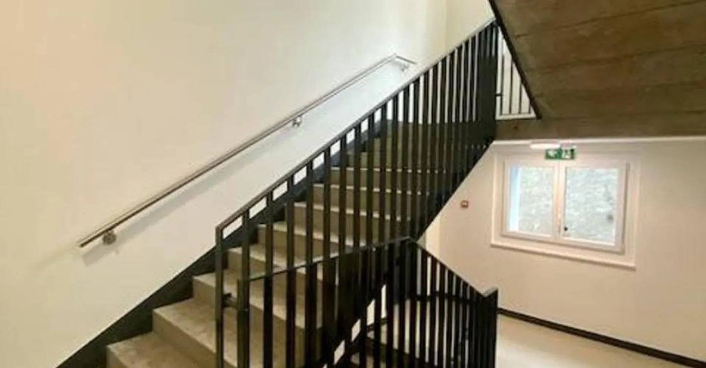 Da afferrare! Vendita in blocco, o separatamente, 7 lotti di cui 5 affittati, in un edificio con 13 lotti - Foto 5 di 9