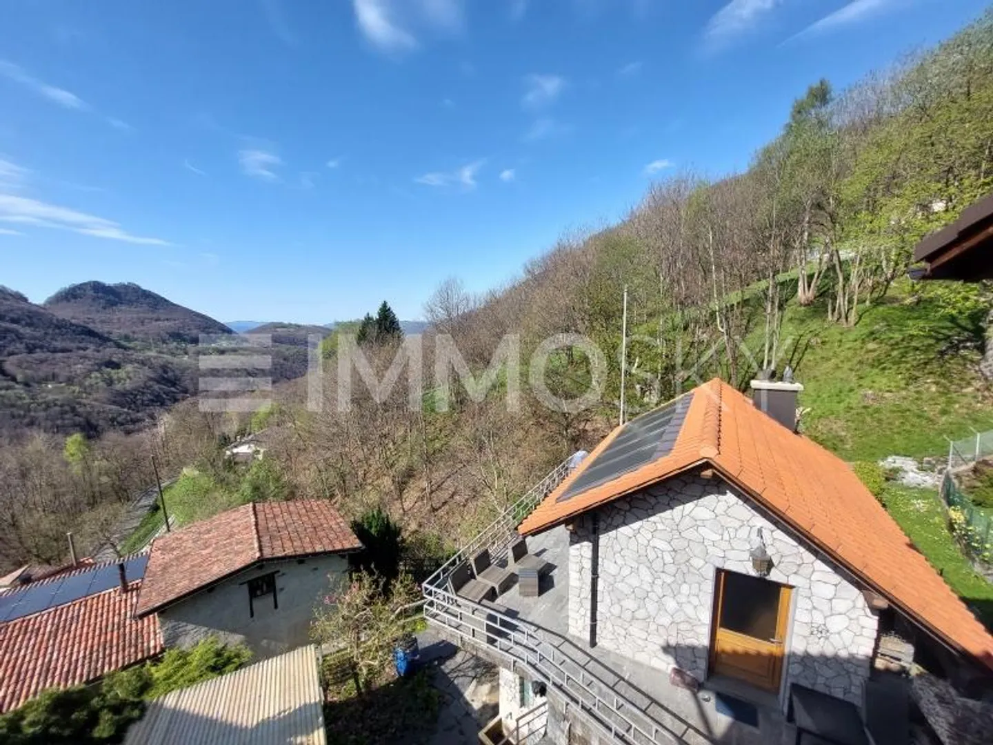 Maison Typique avec Jardin Privé - Photo 6 sur 8