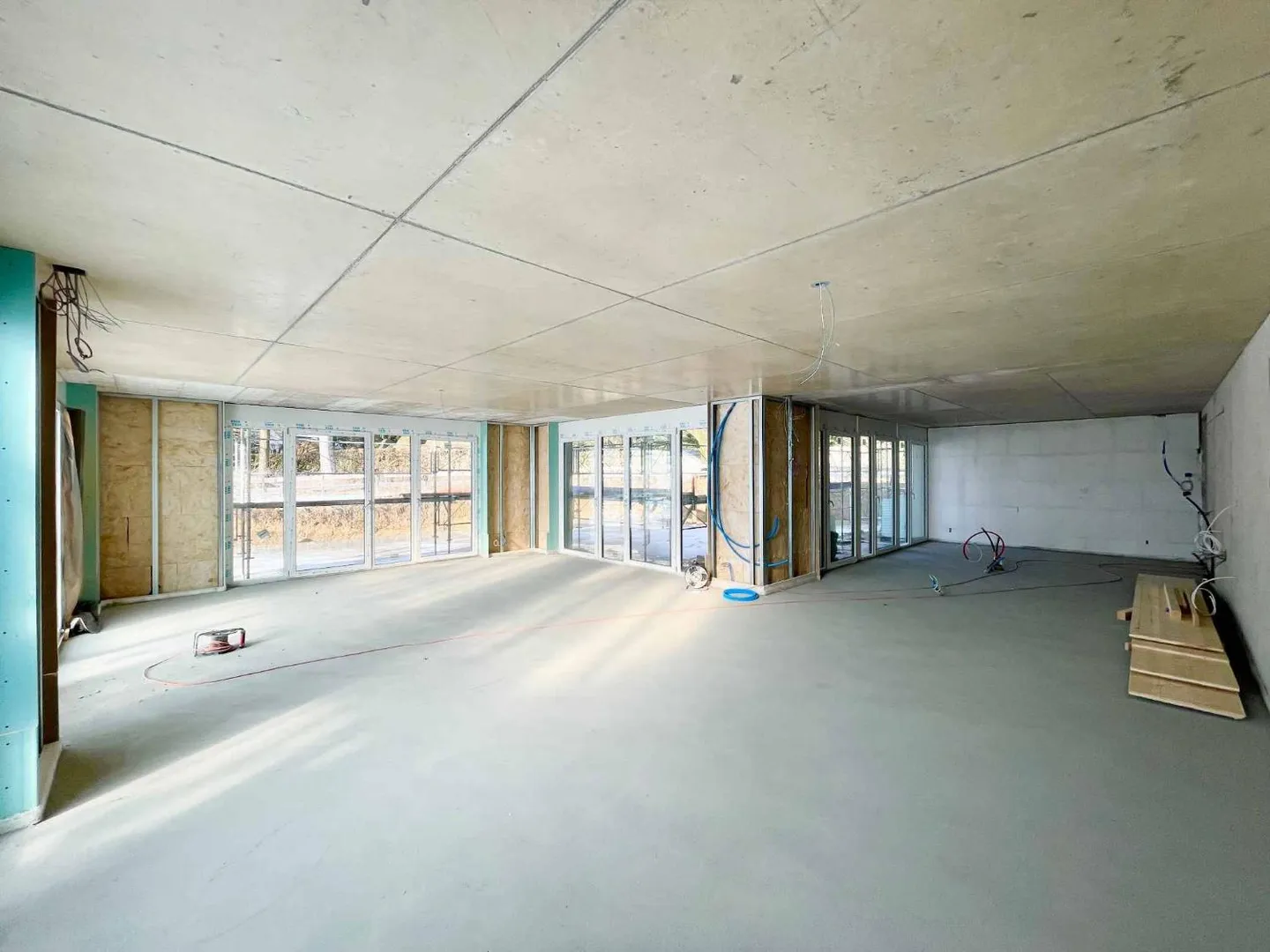 4,5-Zimmer-Wohnung in Lausanne - Foto 2 von 13