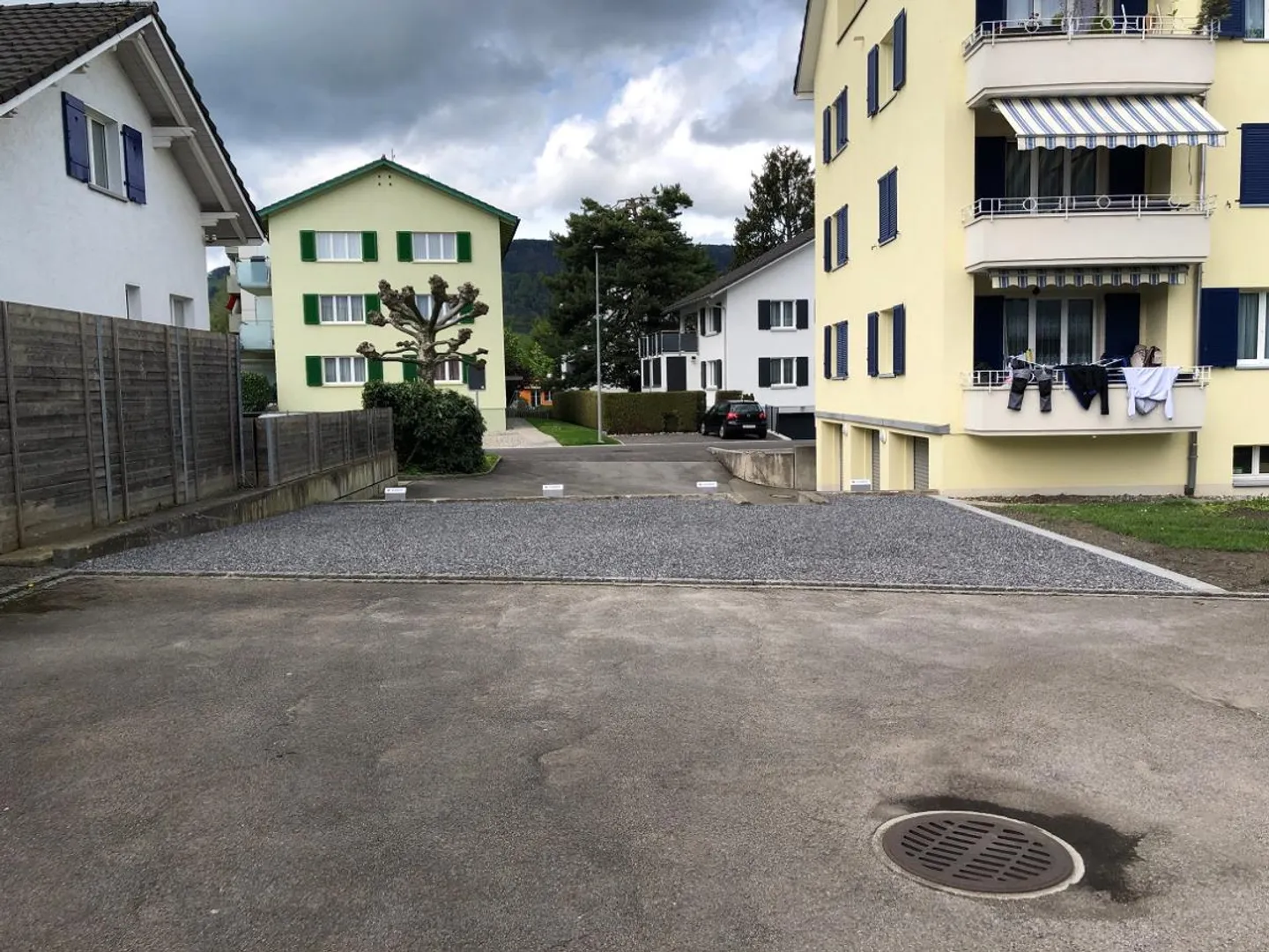 Parking Space - Photo 2 of 2