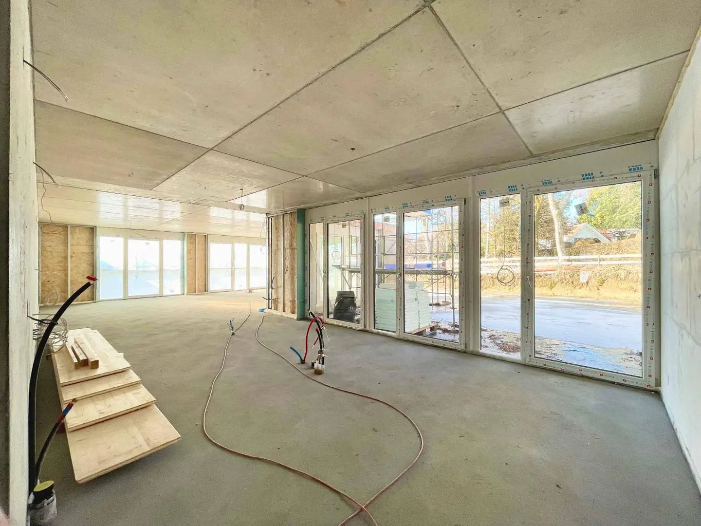 4,5-Zimmer-Wohnung in Lausanne - Foto 4 von 13