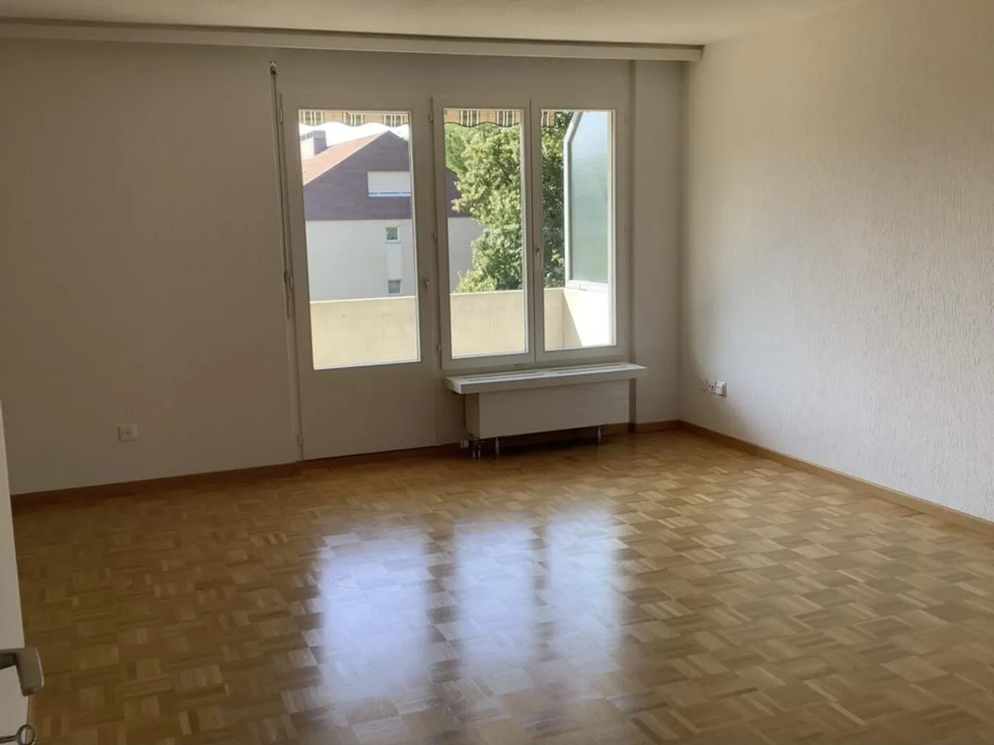 Appartement lumineux 3.5 pièces - Photo 4 sur 8