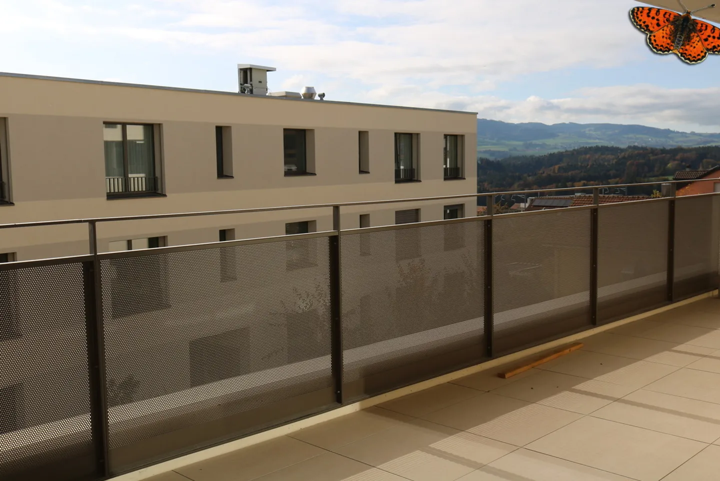 3 ½ PIÈCES - Avec balcon - Photo 4 sur 10