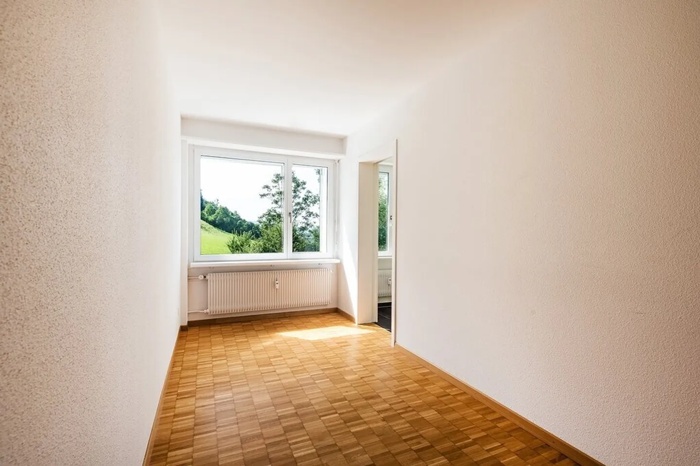 Charmante Wohnung in St. Gallen - Foto 5 von 11