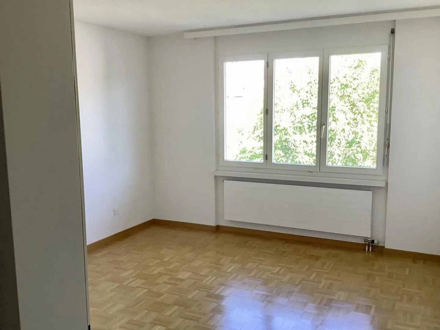 Appartement lumineux 3.5 pièces - Photo 7 sur 8
