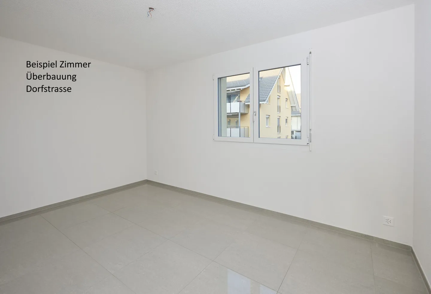 Sunny 4.5-room apartment with balcony 28 m2 - Photo 13 of 18