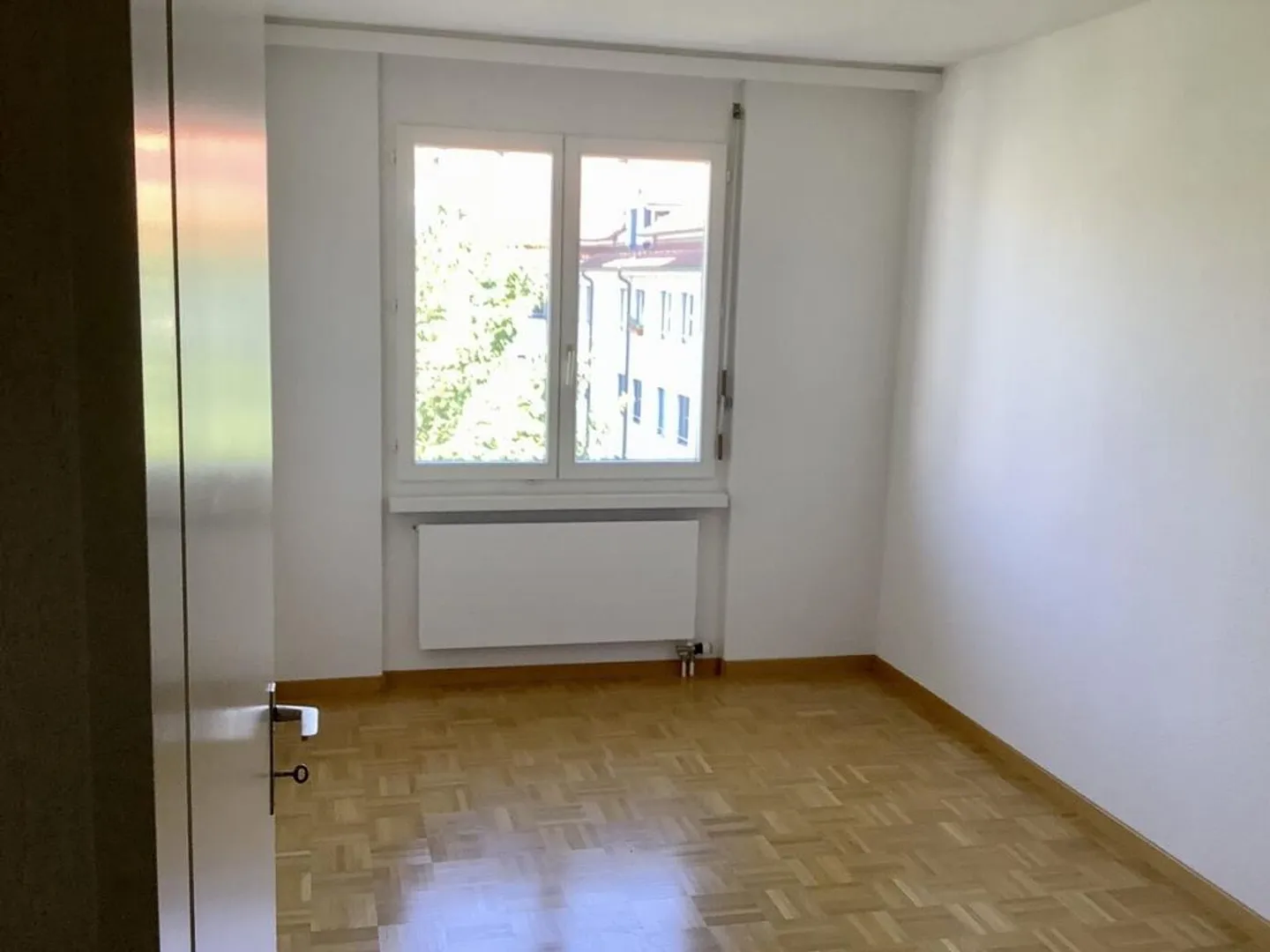 Appartement lumineux 3.5 pièces - Photo 8 sur 8
