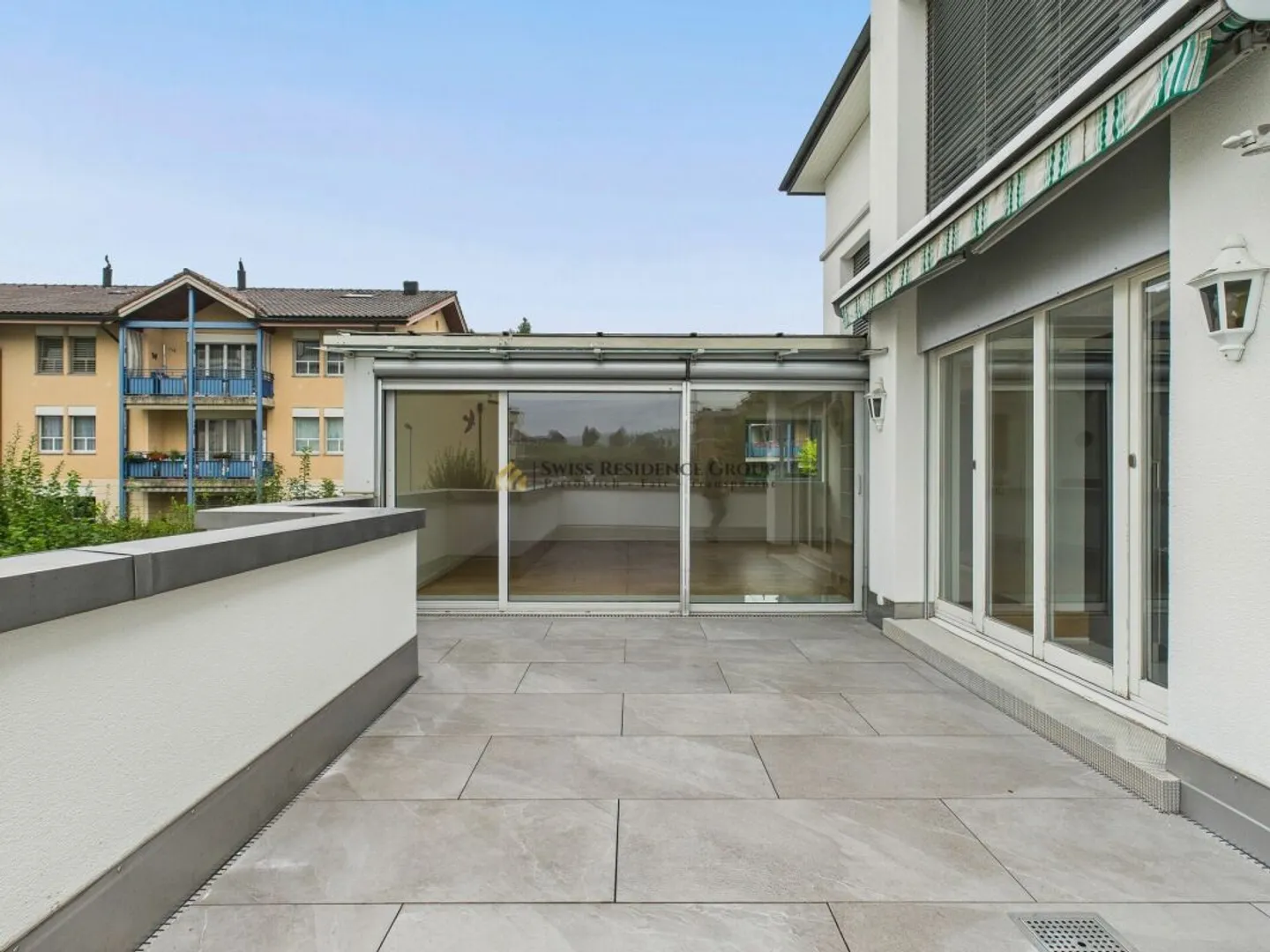 Da sogno con giardino d'inverno e grande terrazza sud - Foto 9 di 18