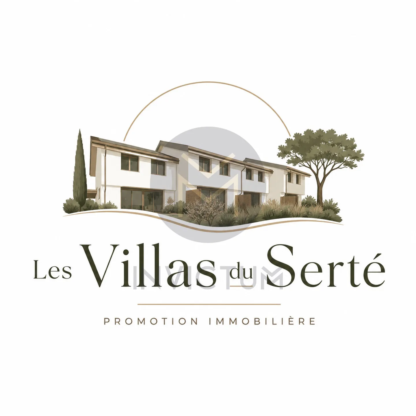 Villa contemporaine 5.5 pièces avec jardin privatif de 209 m² au Mouret - Foto 7 von 7